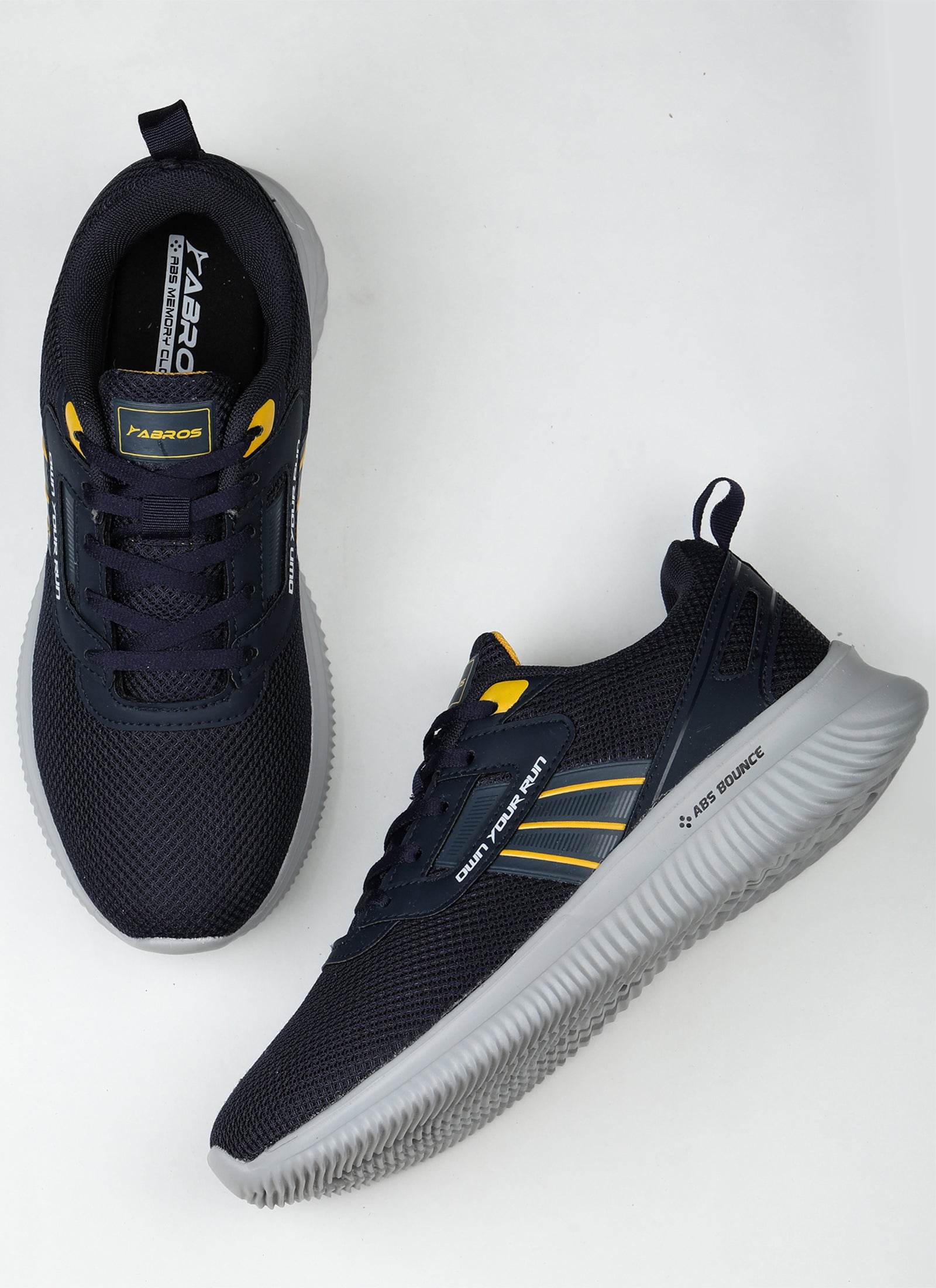 Davos Sports Shoes For Men