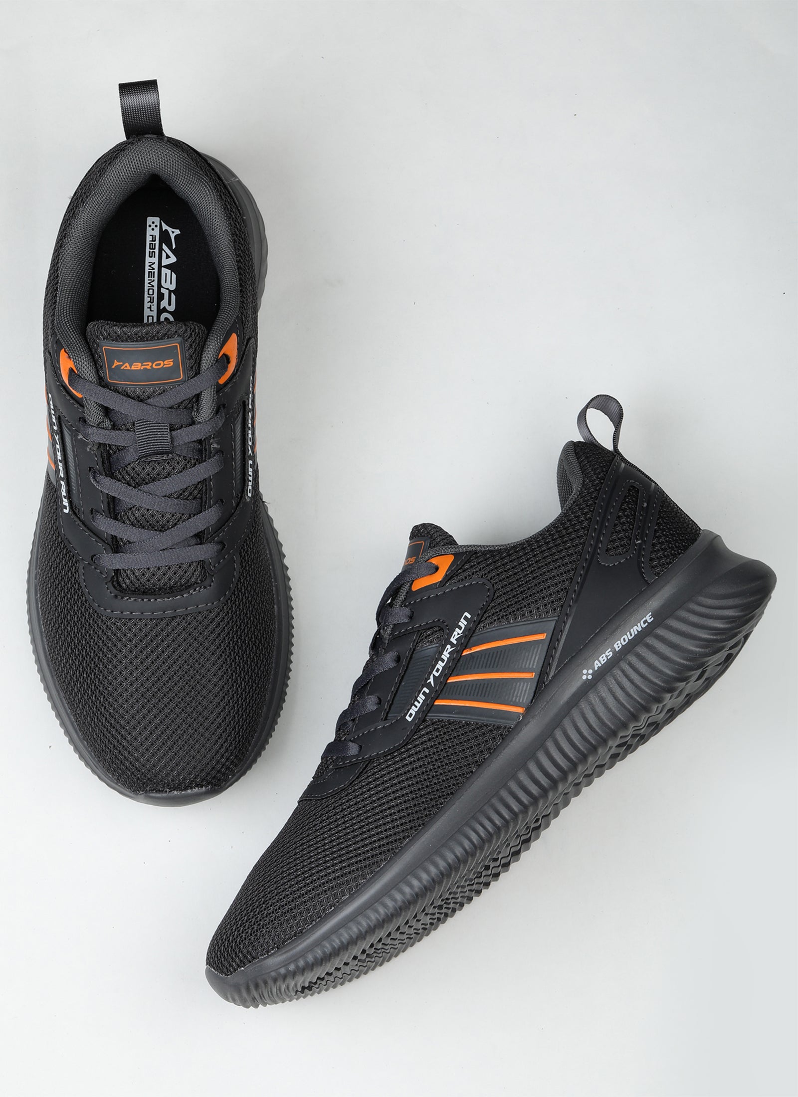 Davos Sports Shoes For Men