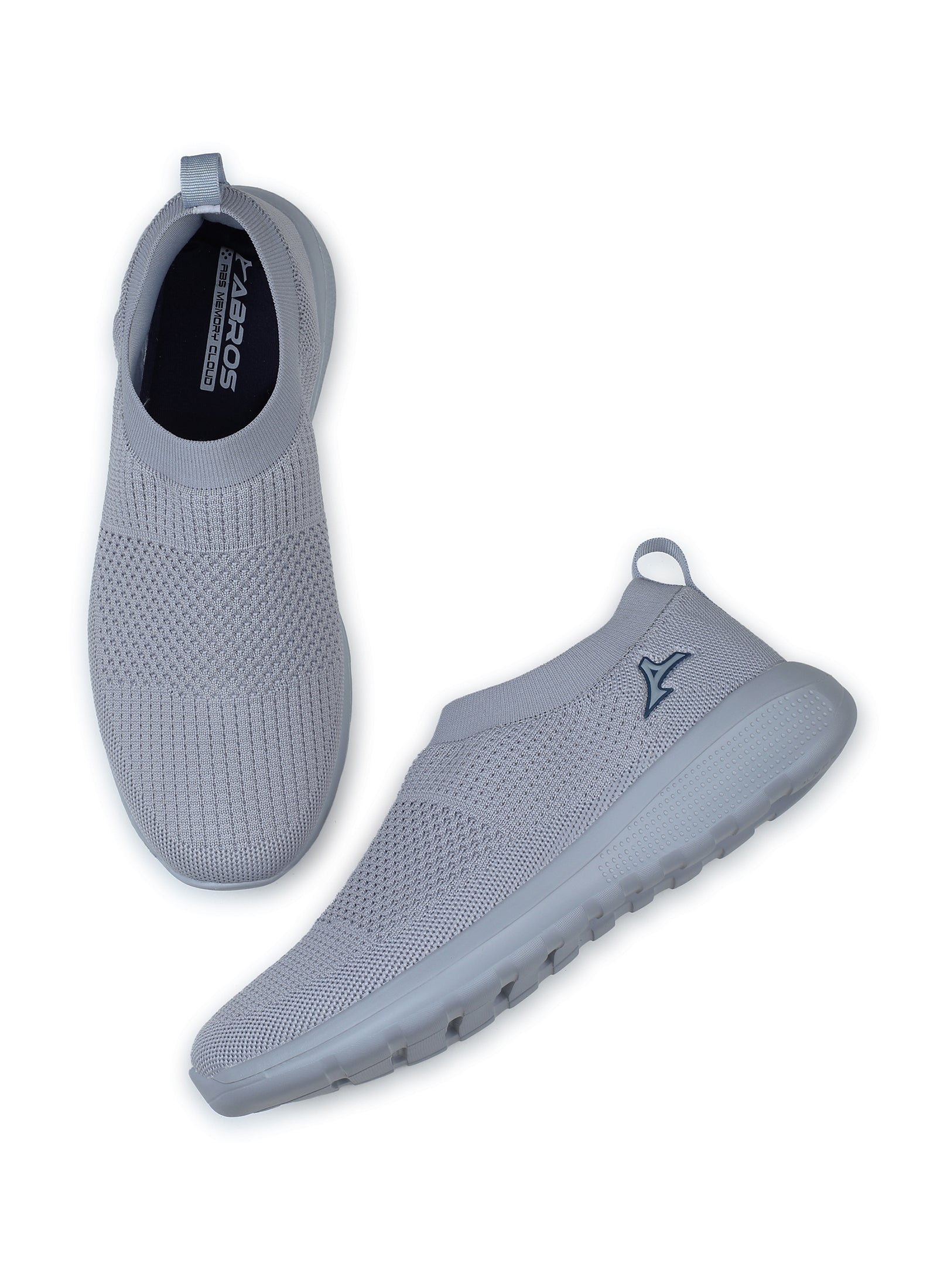 Nicolas Walking Shoes for Men - Abros Sports