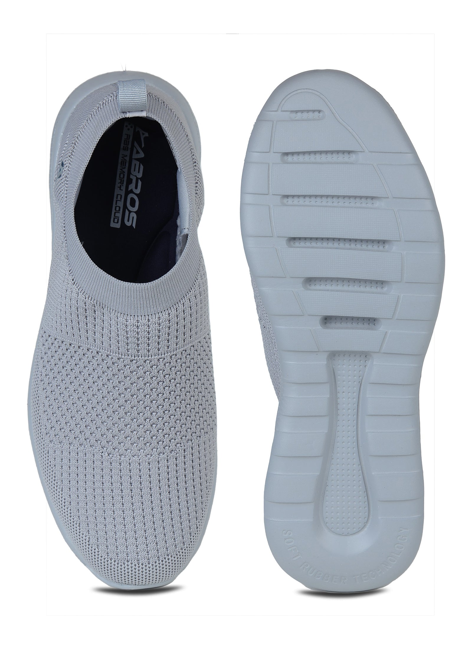 Nicolas Walking Shoes for Men - Abros Sports