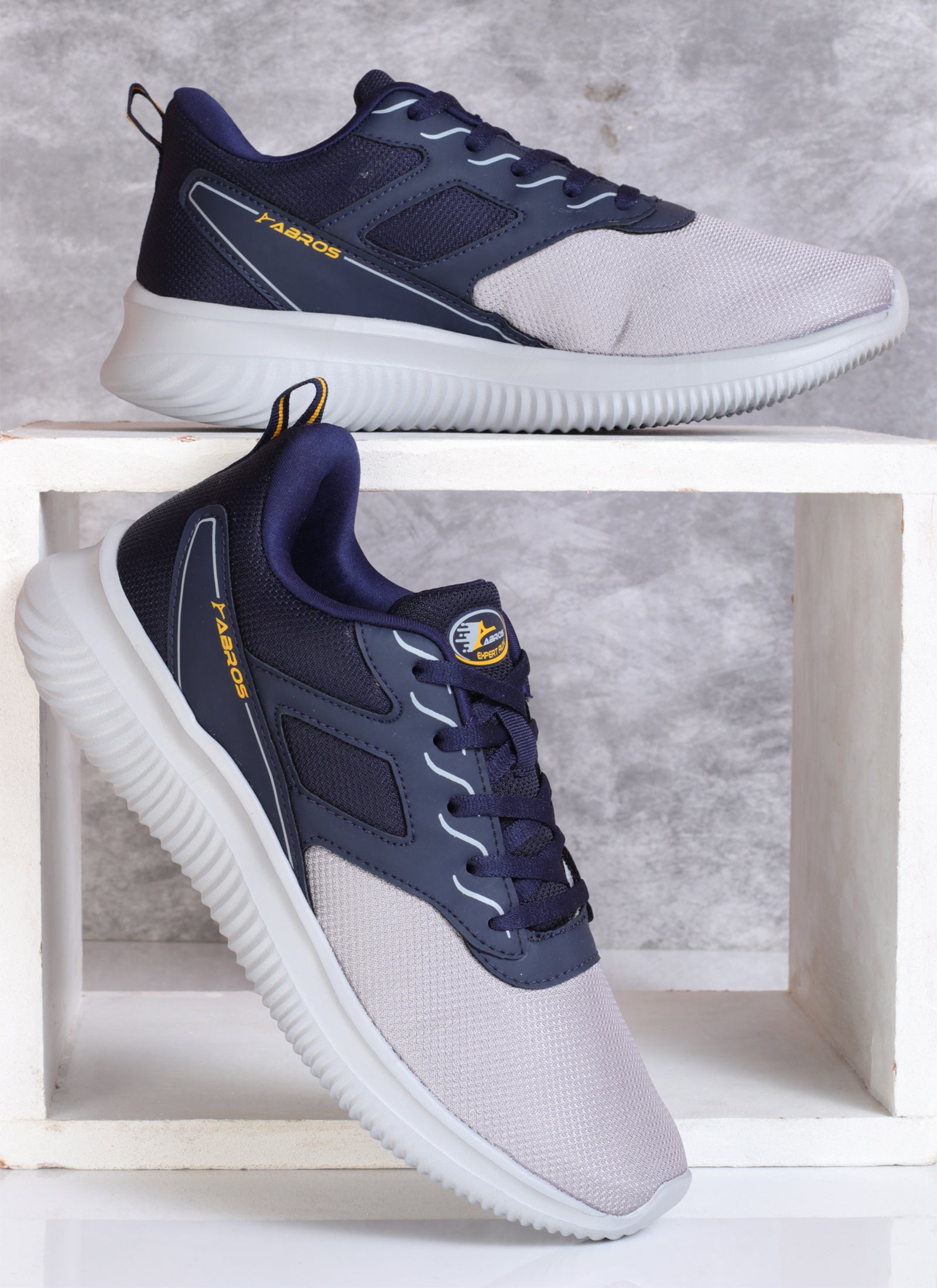 Breton-On Sports Shoes For Men