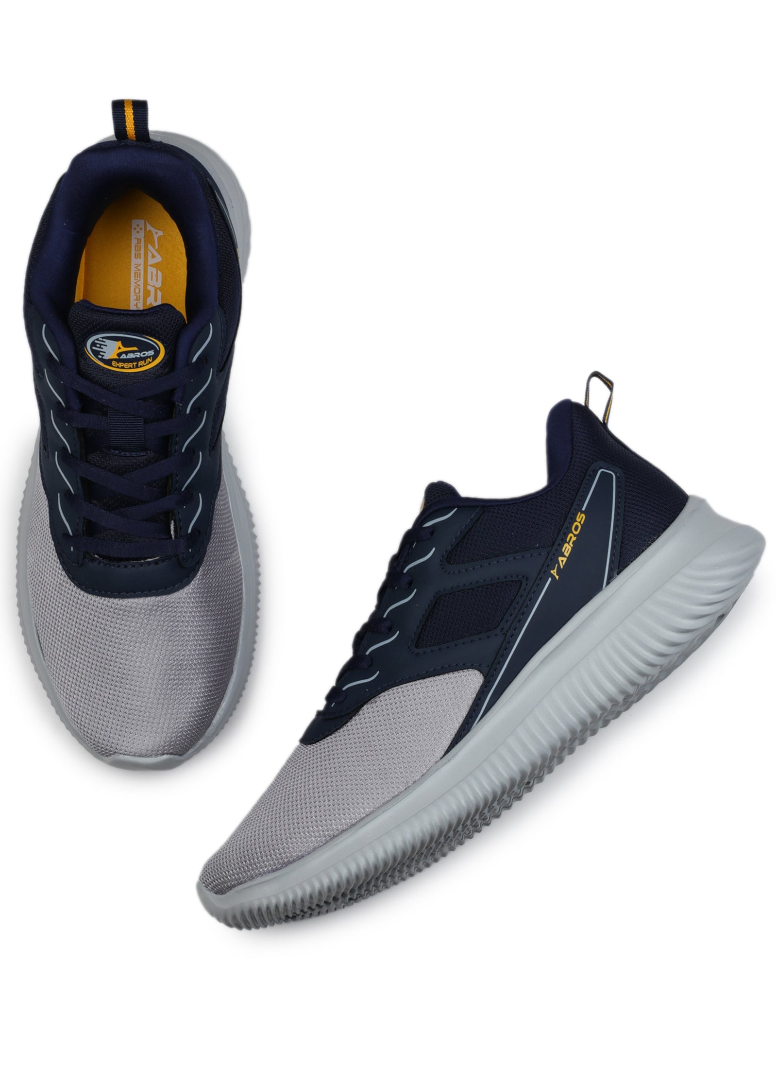 Breton-On Sports Shoes For Men