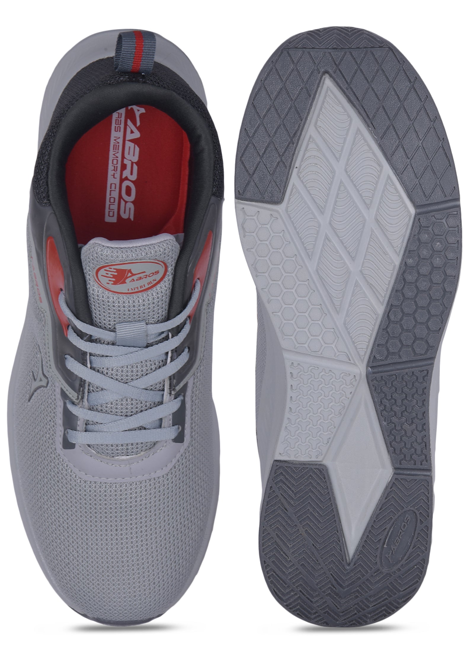 Fuzion Sports Shoes For Men