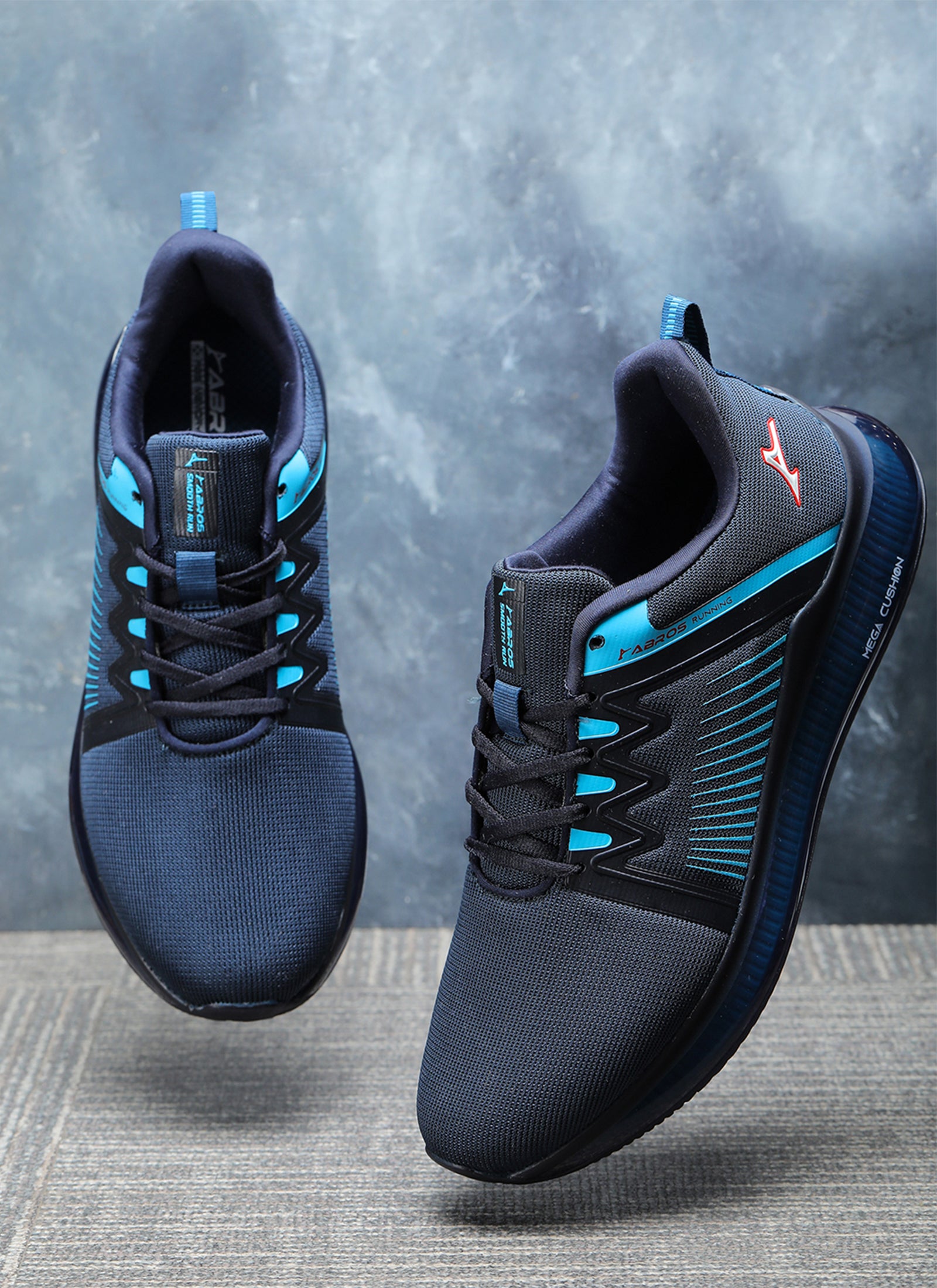 Renaud Sports Shoes For Men
