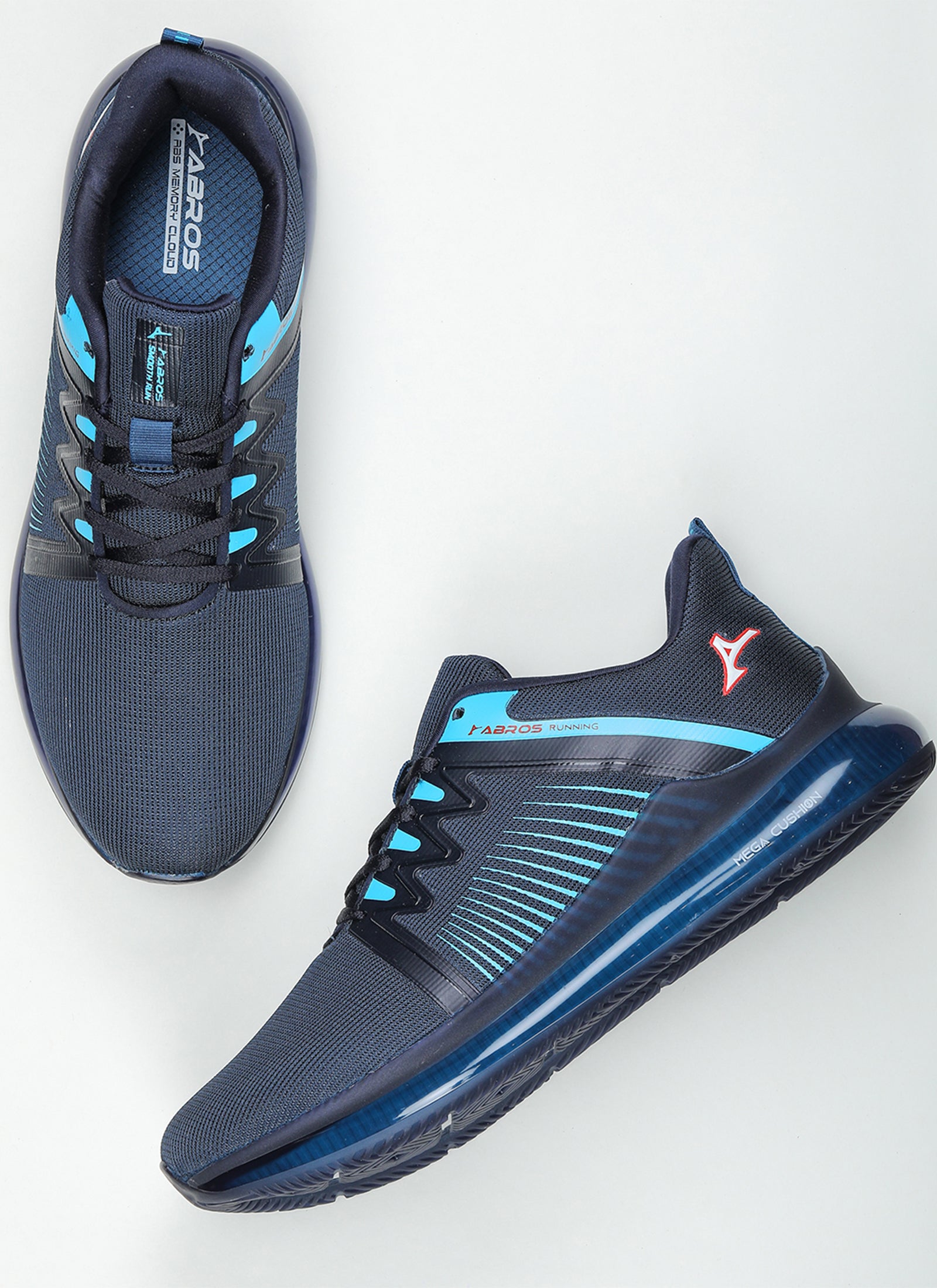 Renaud Sports Shoes For Men