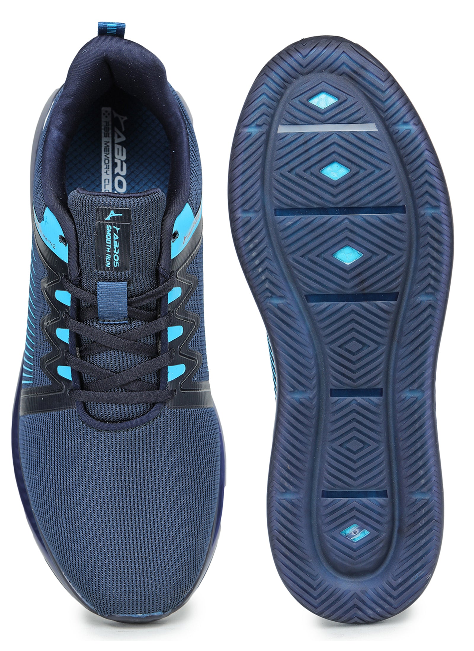 Renaud Sports Shoes For Men