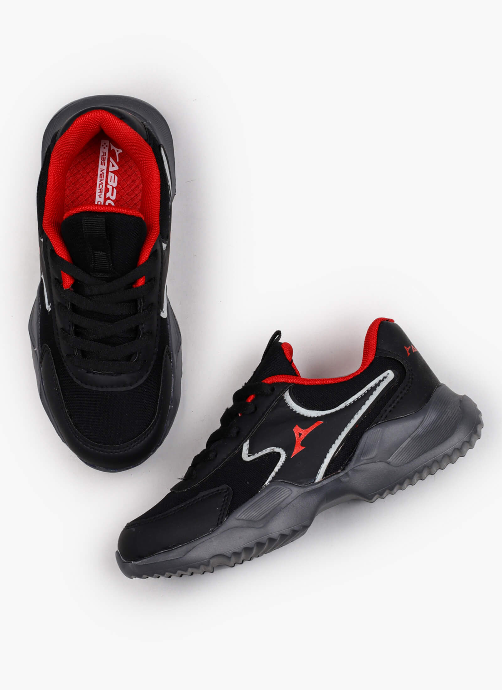 Rocktrek Sneakers For Boys