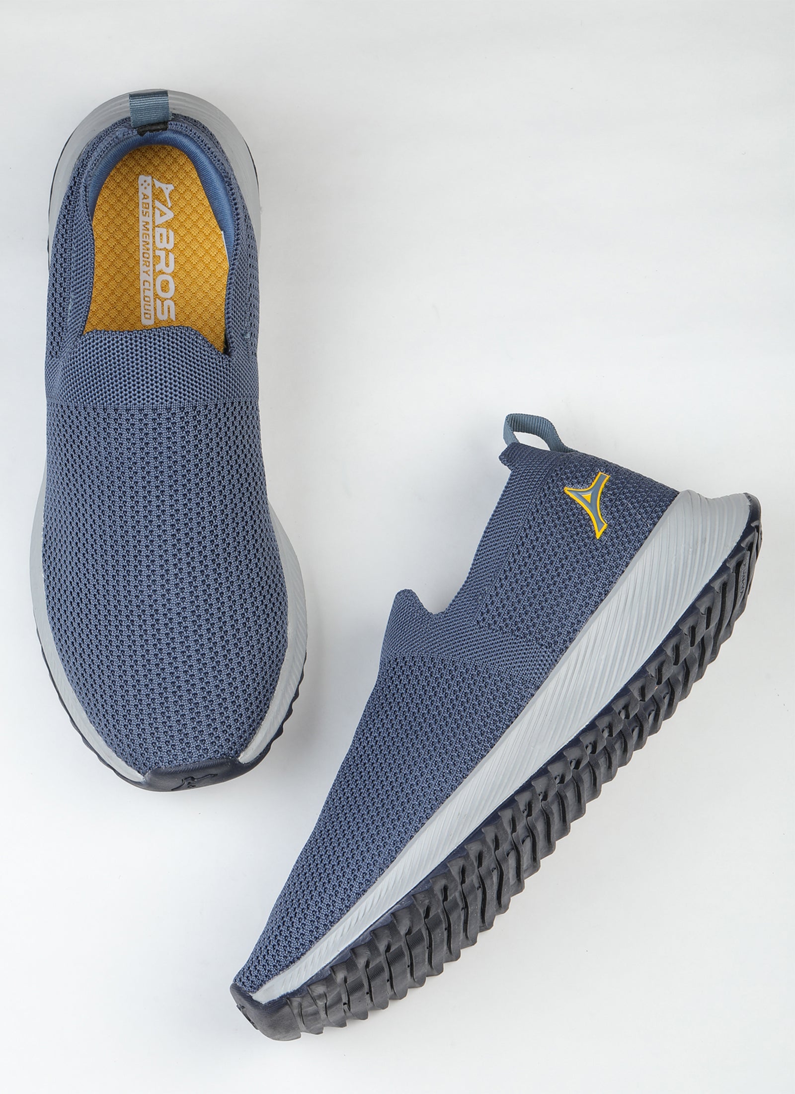 Veil Walking Shoes for Men