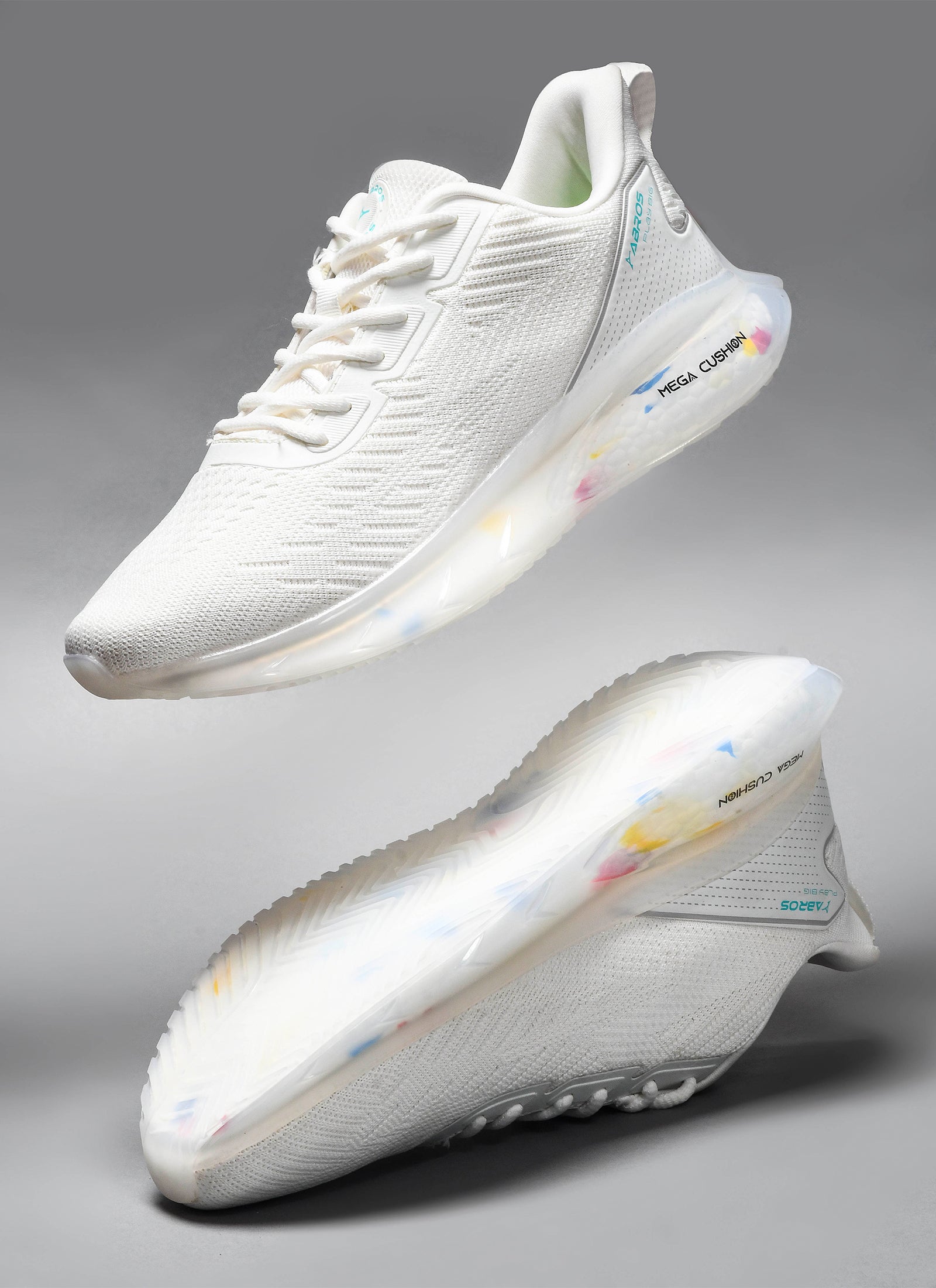 Ramsay Sports Shoes for Men - Abros Sports