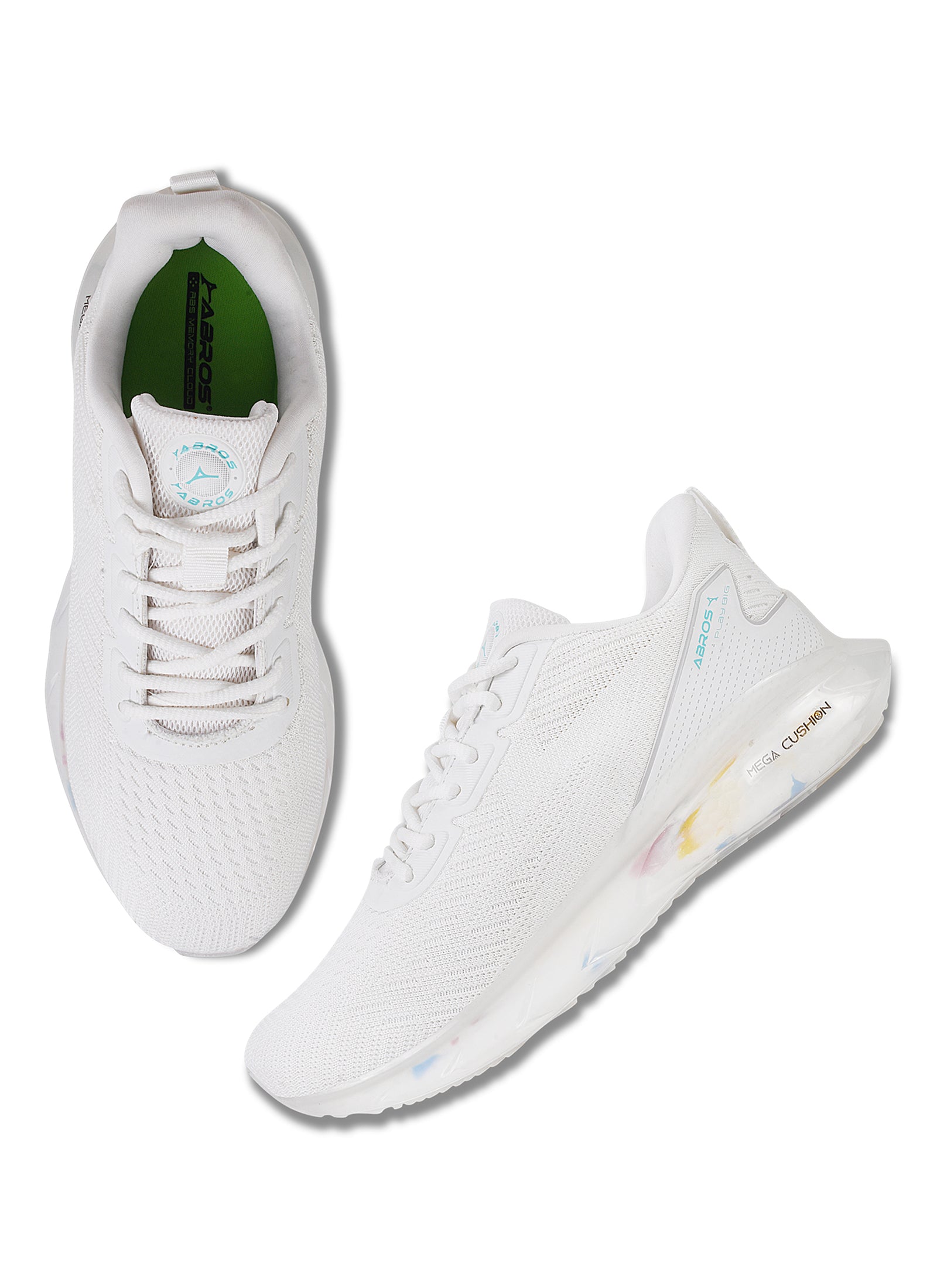 Ramsay Sports Shoes for Men - Abros Sports
