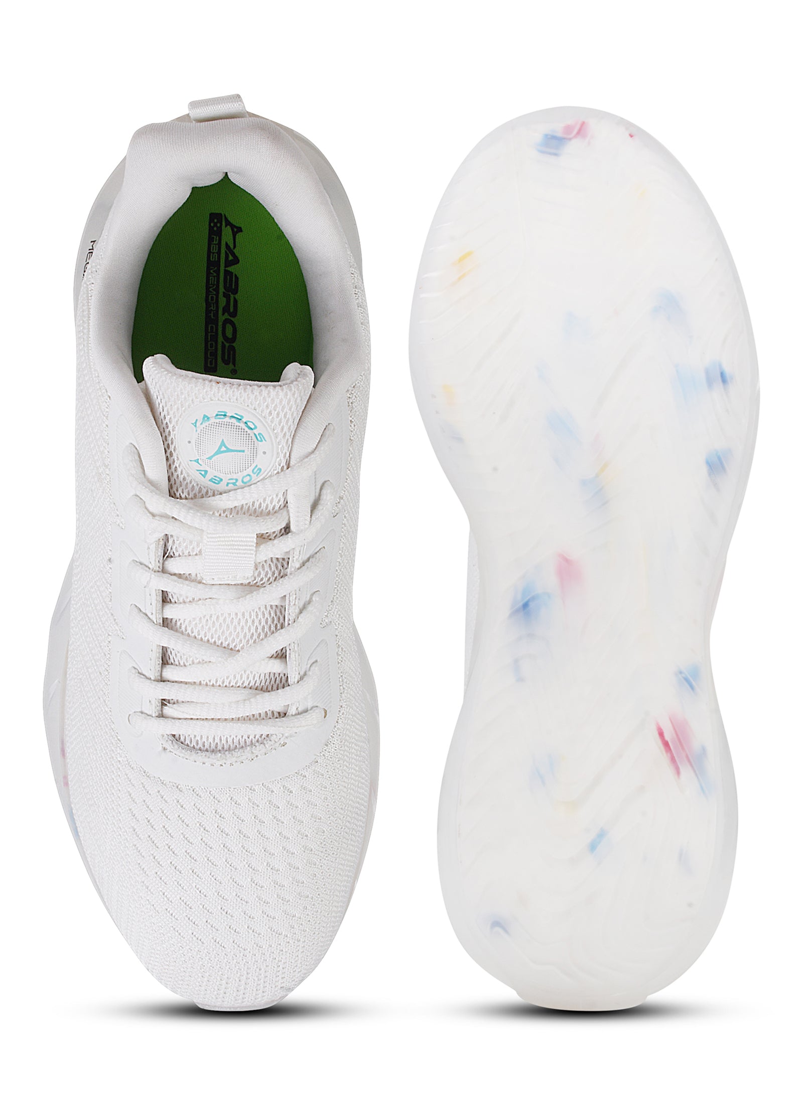 Ramsay Sports Shoes for Men - Abros Sports