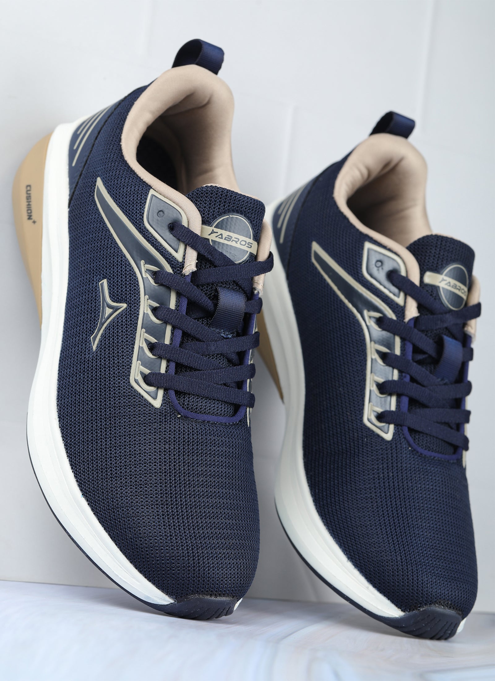 Vianney Sports Shoes For Men