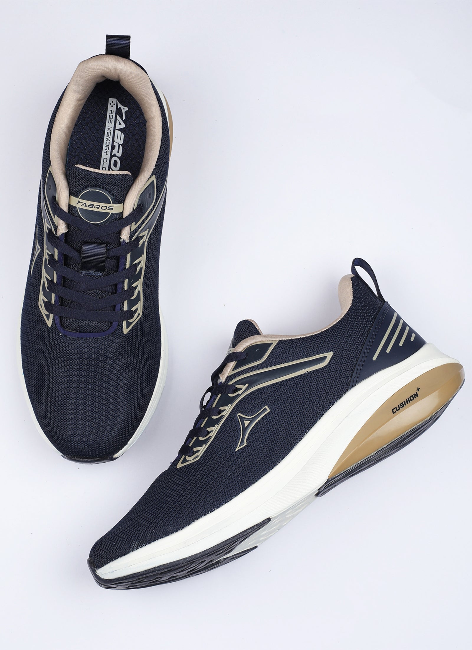Vianney Sports Shoes For Men