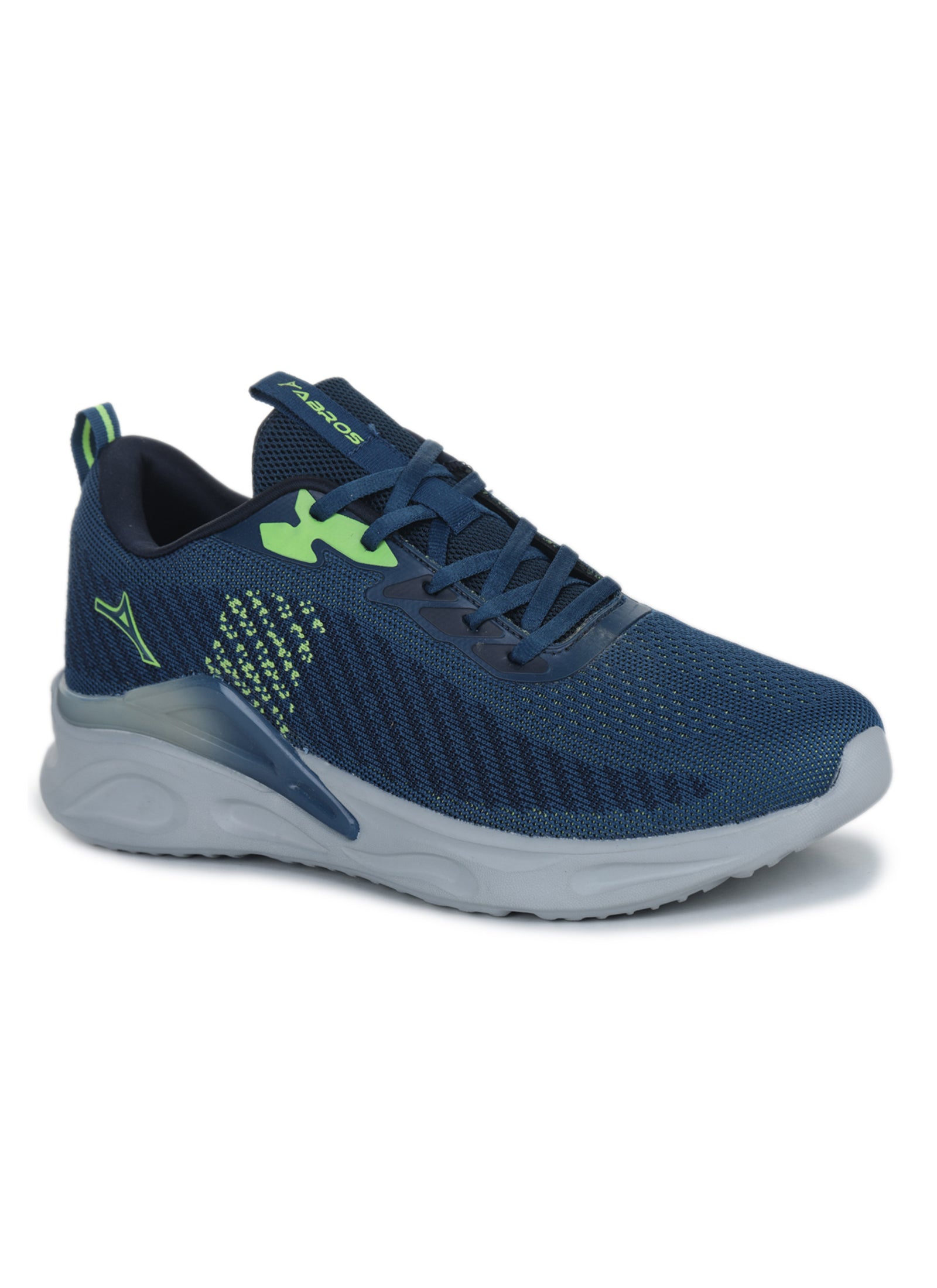 Razor-On Sports Shoes for Men