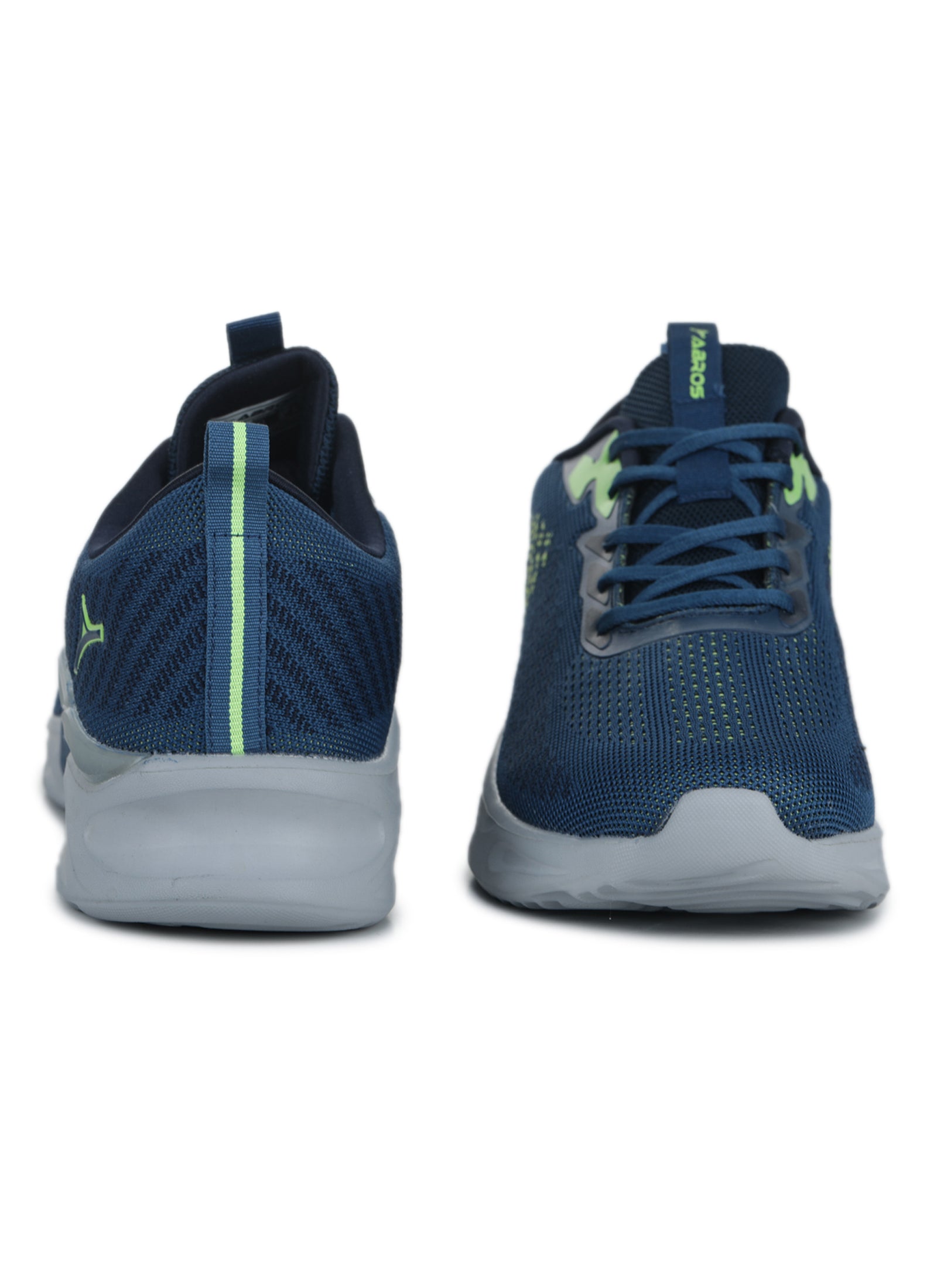 Razor-On Sports Shoes for Men