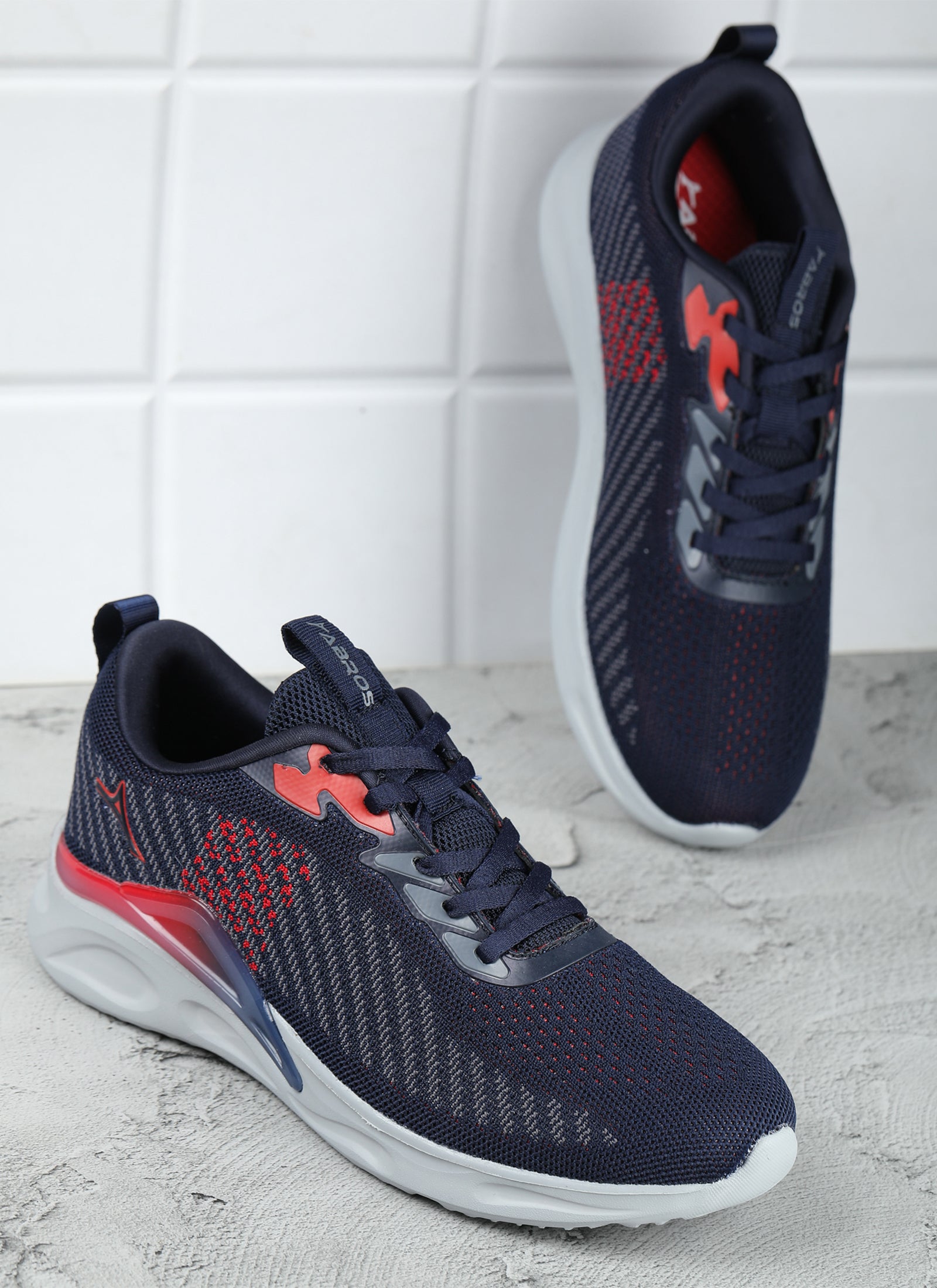 Ariston-On Sports Shoes for Men