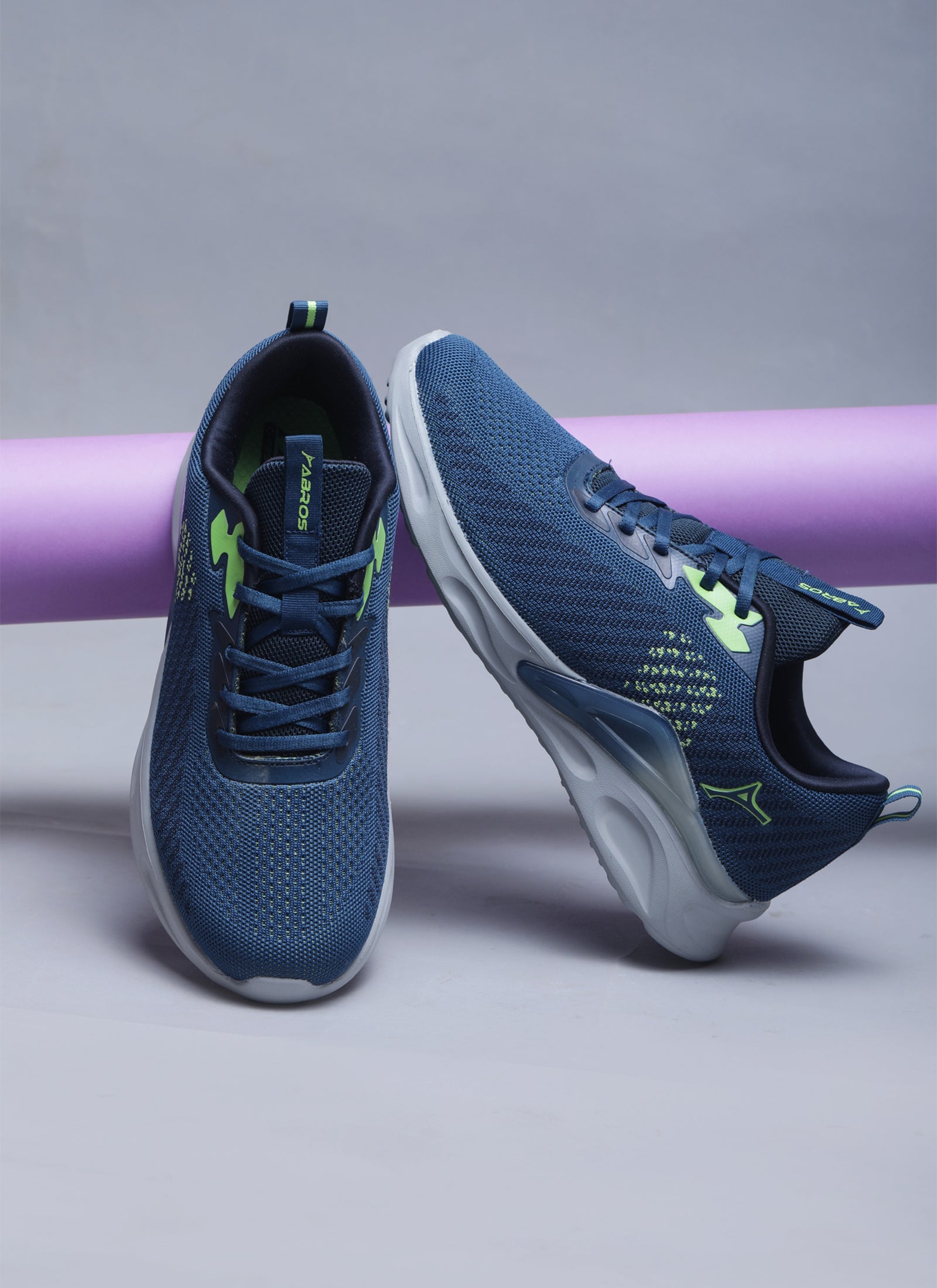 Ariston-On Sports Shoes for Men