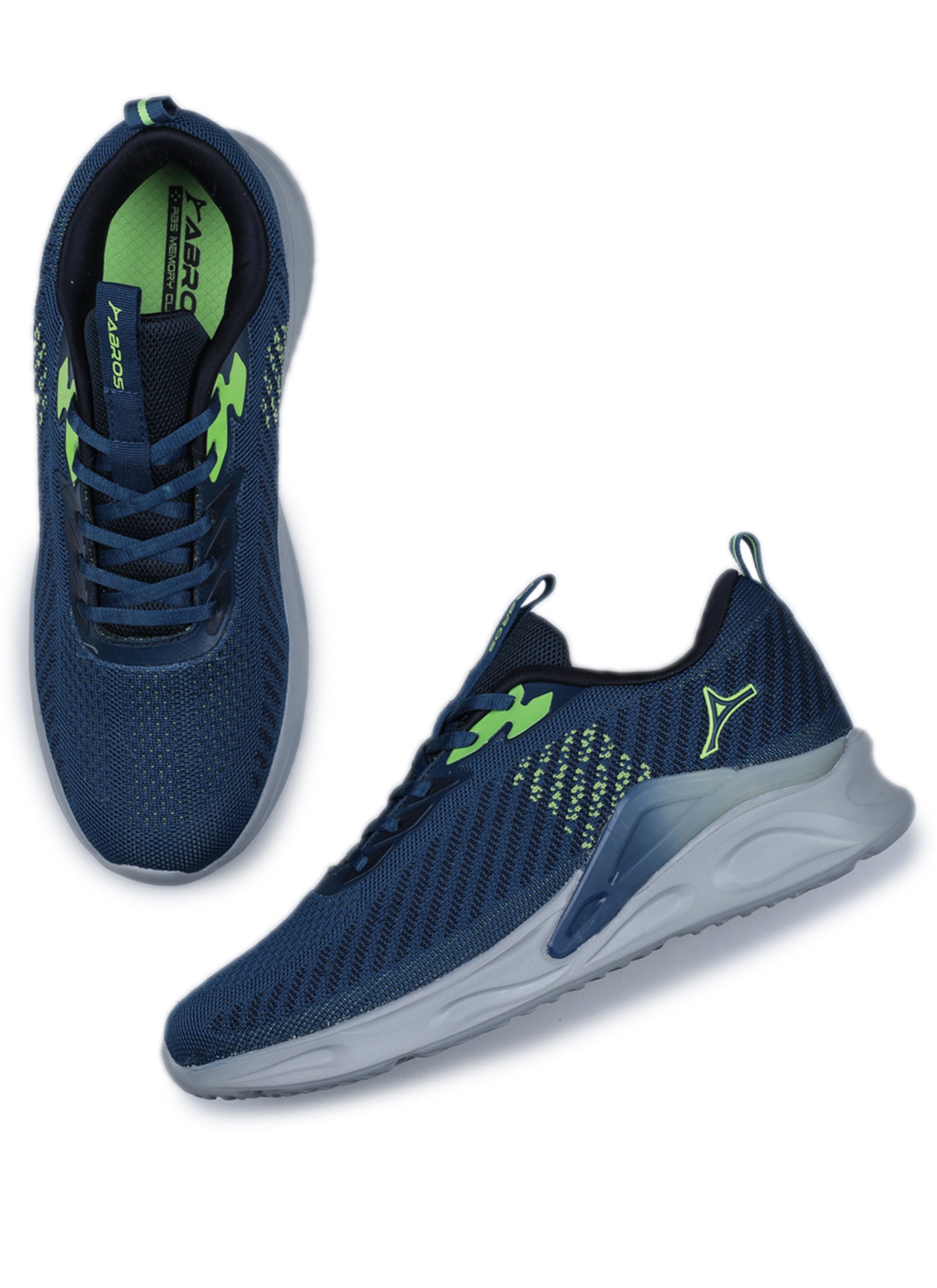 Ariston-On Sports Shoes for Men