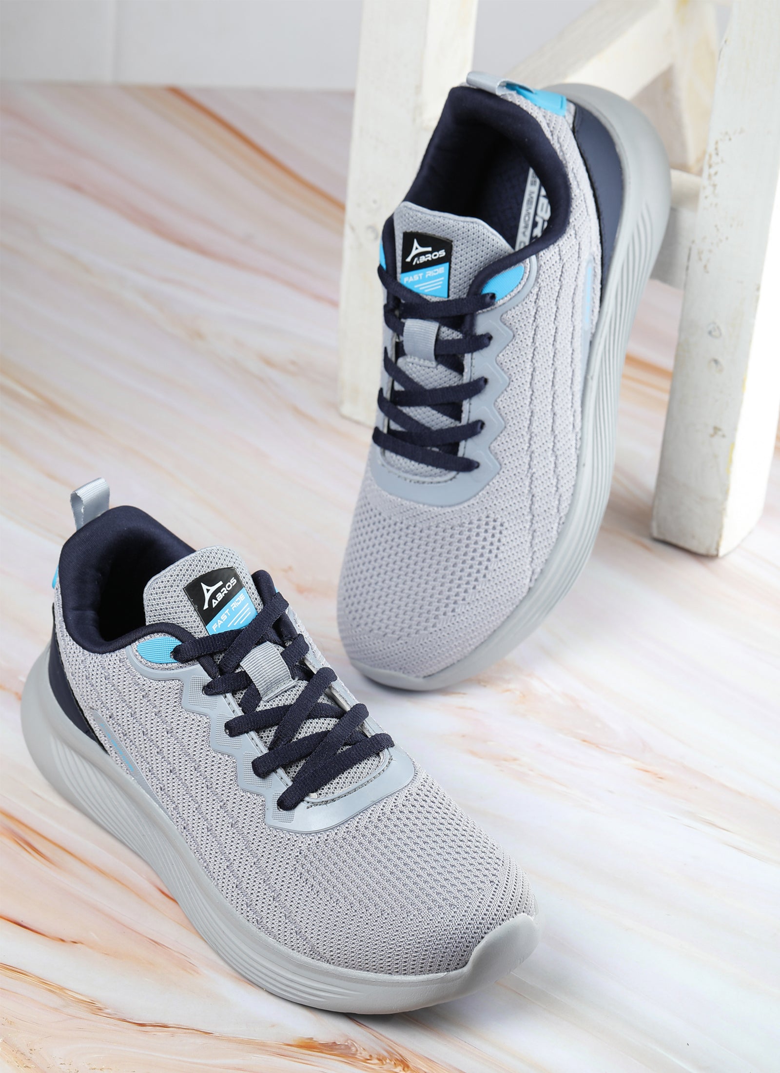 Orbit-Pro Sports Shoes for Men - Abros Sports