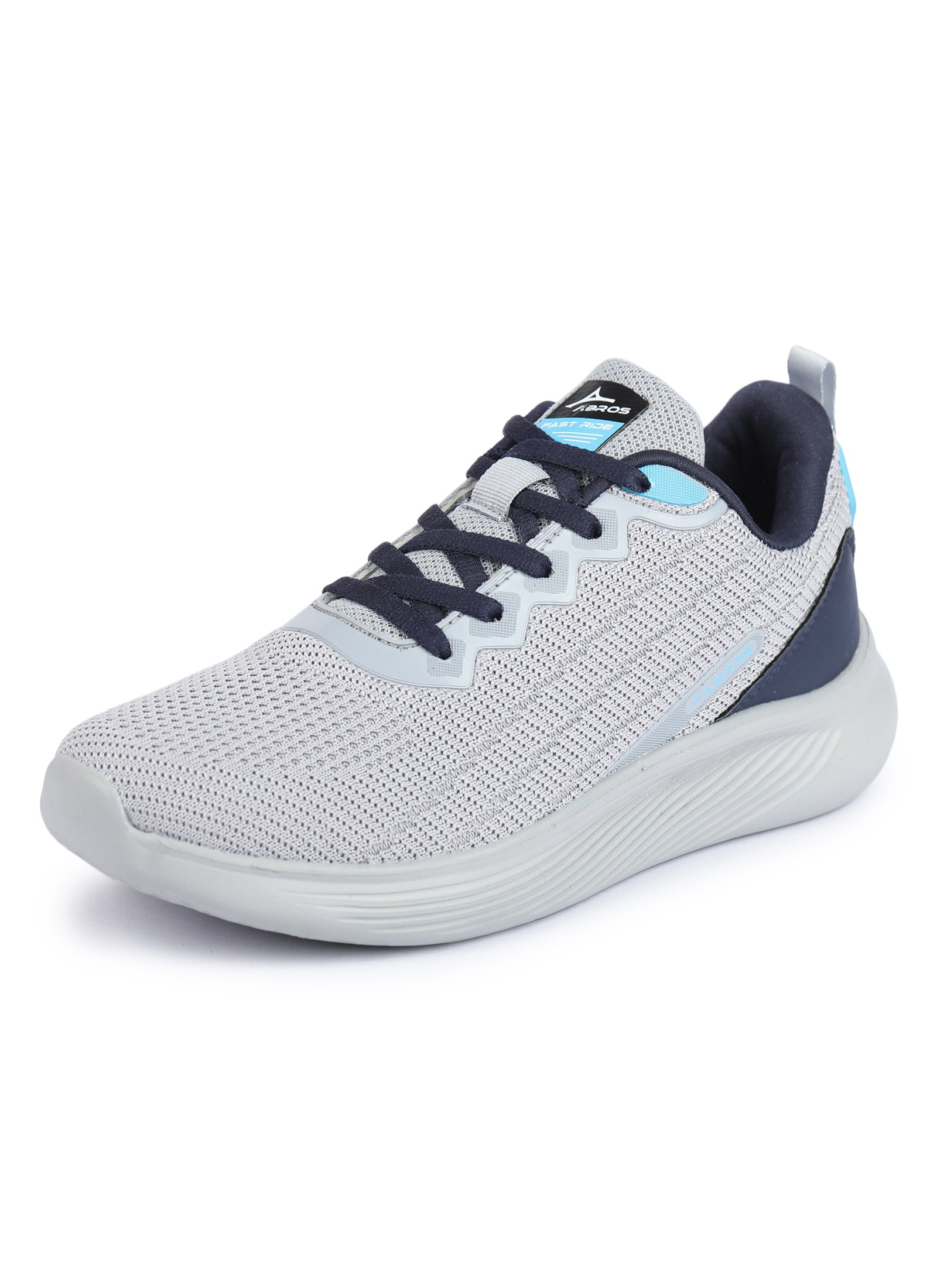 Orbit-Pro Sports Shoes for Men - Abros Sports