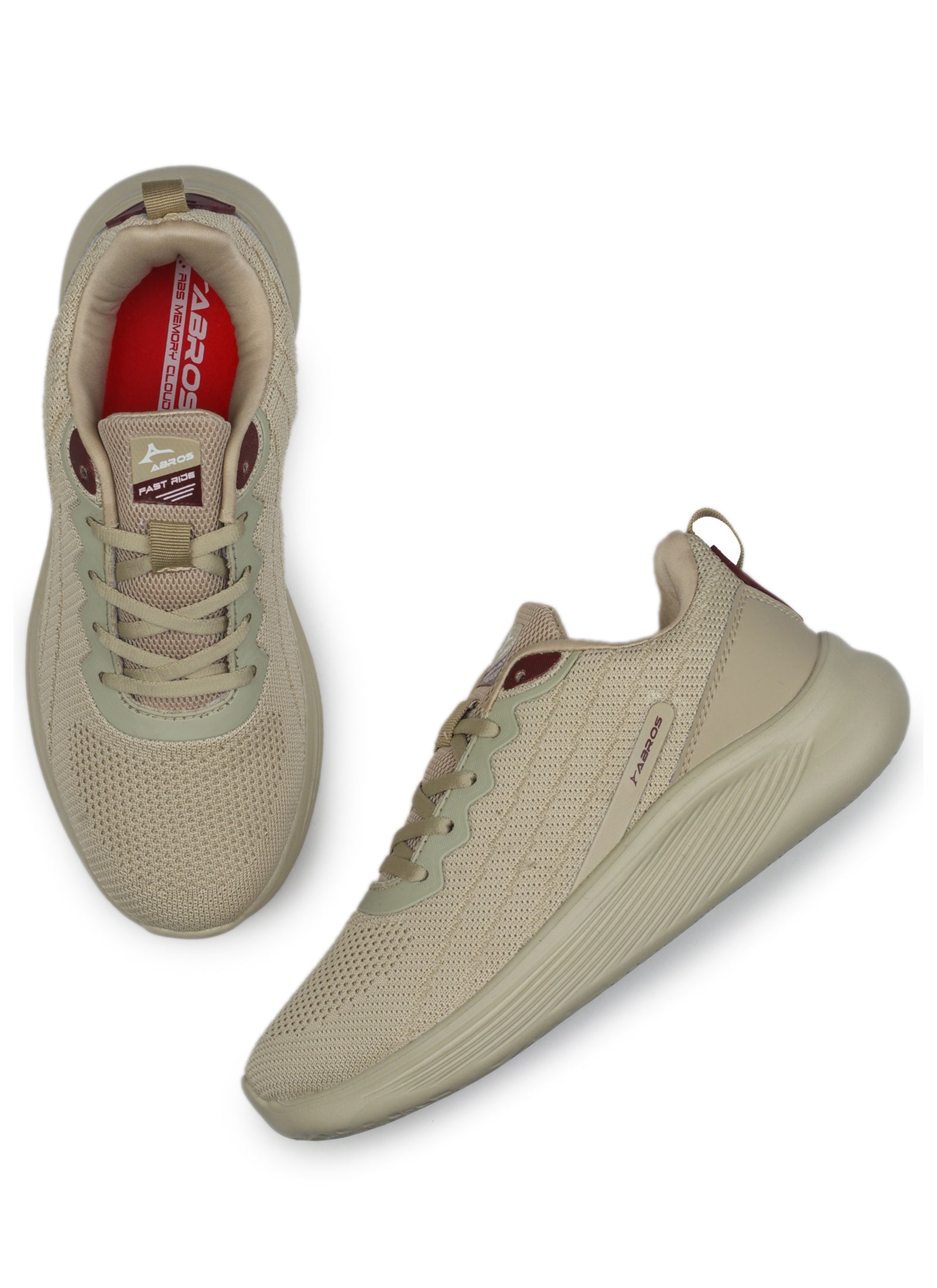 Orbit-Pro Sports Shoes for Men - Abros Sports