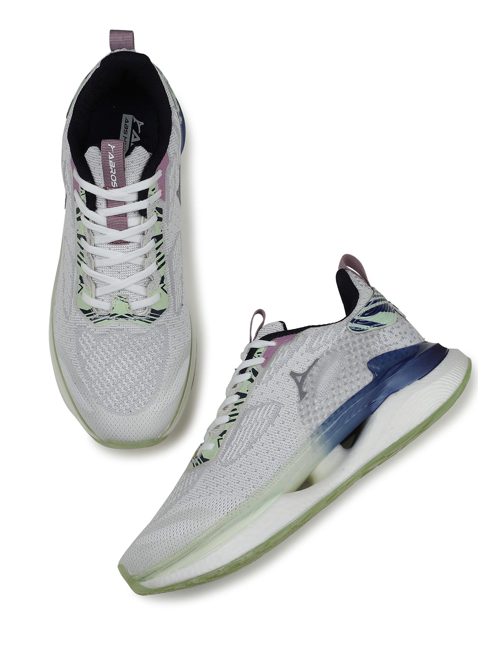 Antonio-On Sports Shoes for Men - Abros Sports