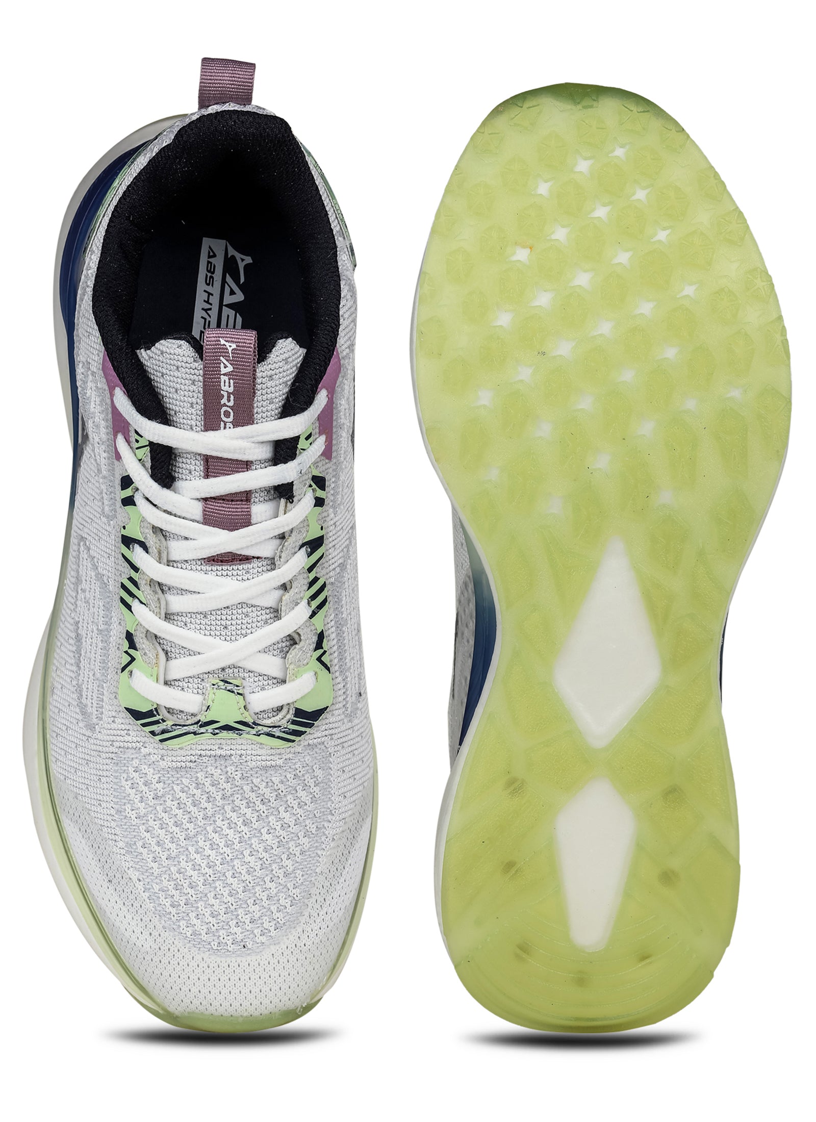 Antonio-On Sports Shoes for Men - Abros Sports