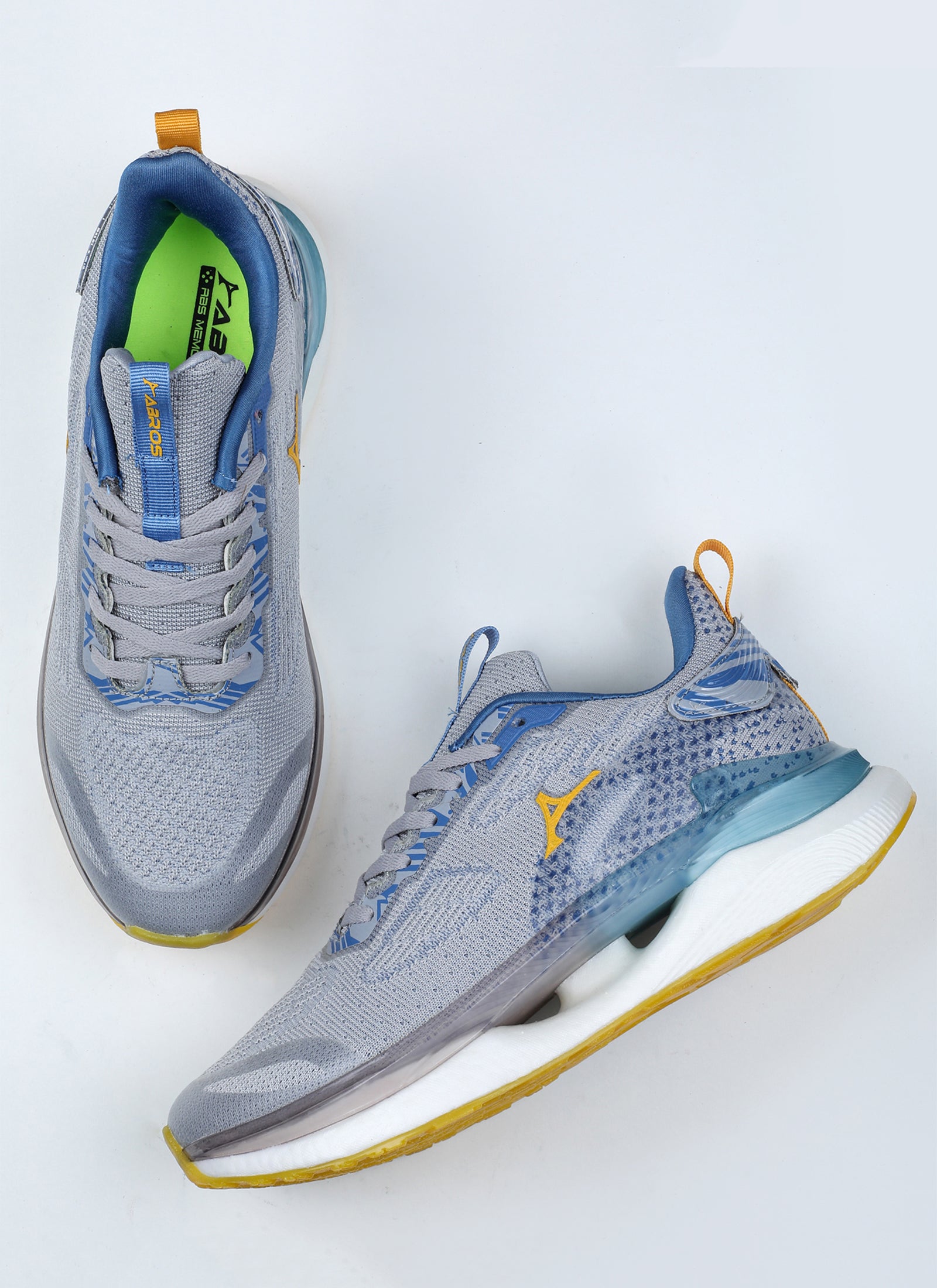 Antonio-On Sports Shoes for Men - Abros Sports