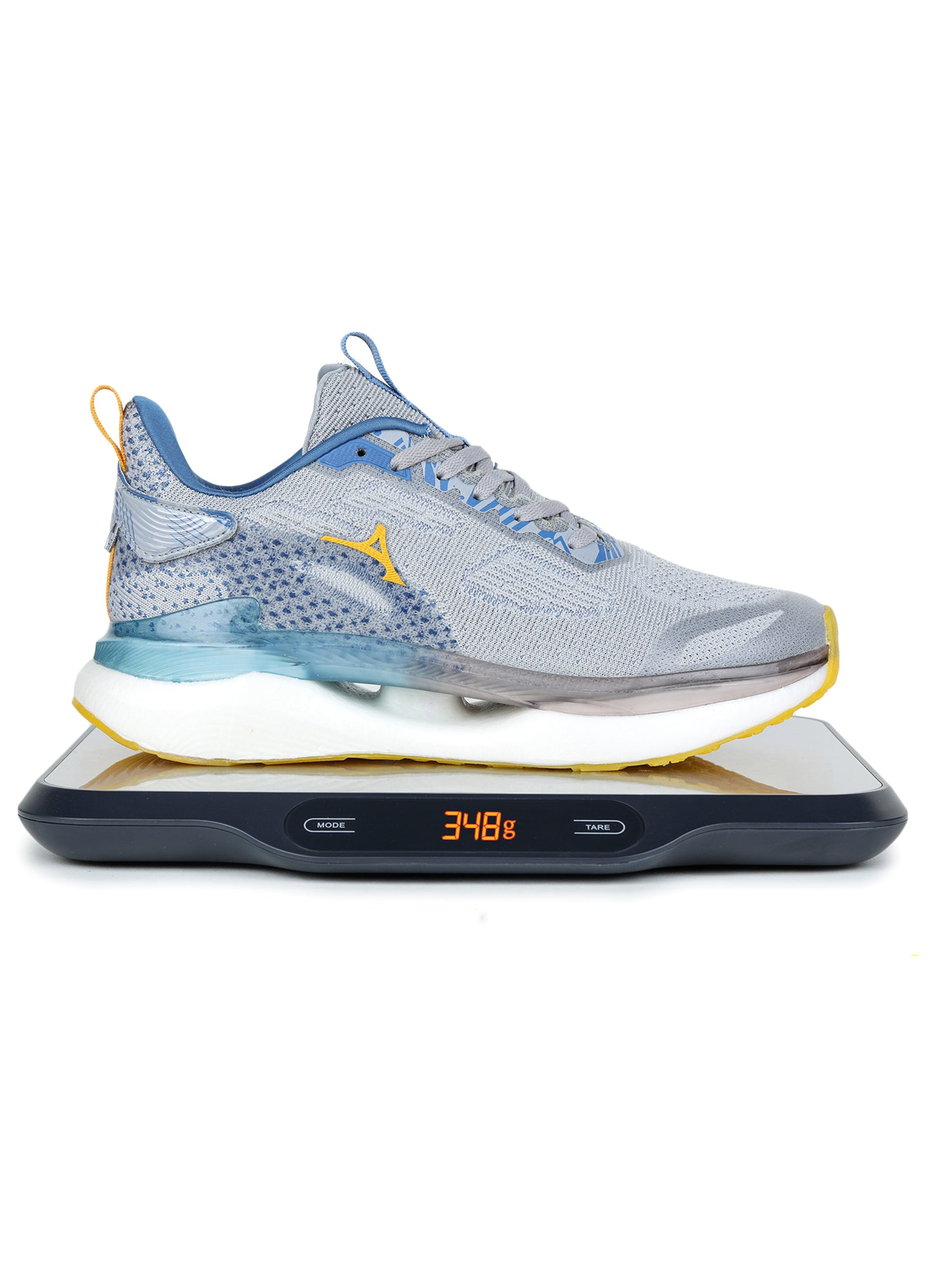 Antonio-On Sports Shoes for Men - Abros Sports