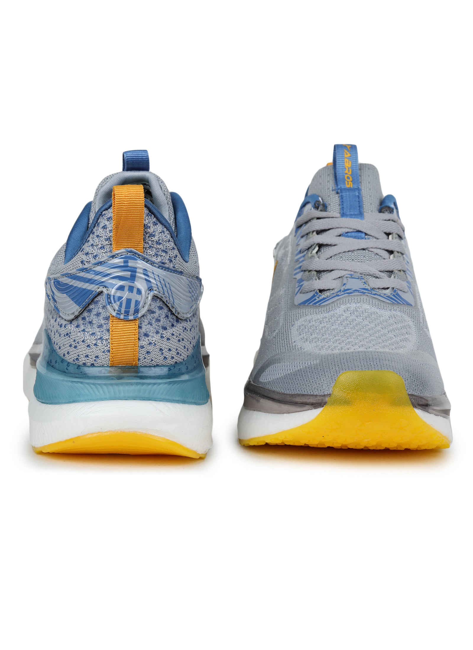 Antonio-On Sports Shoes for Men - Abros Sports