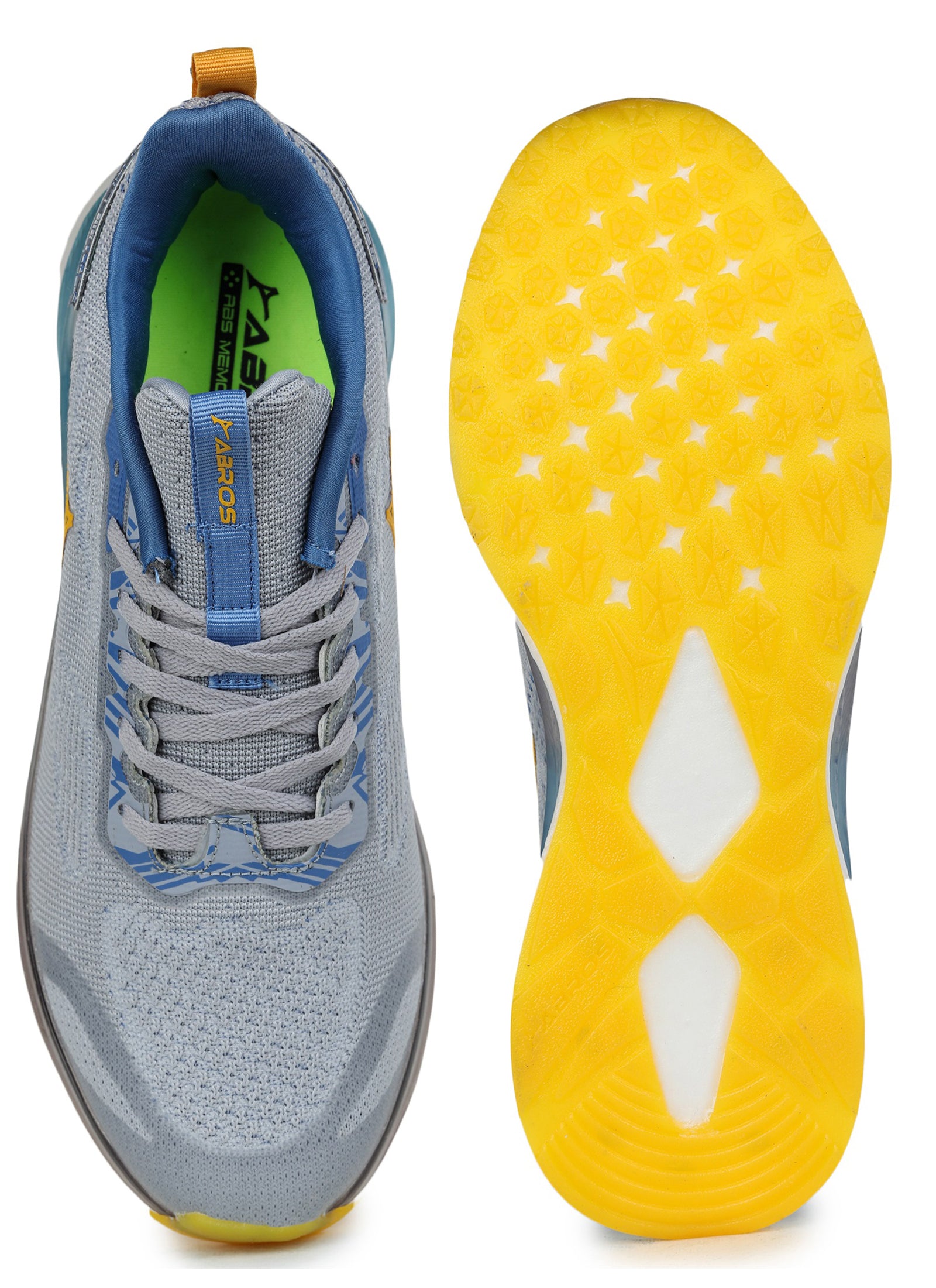 Antonio-On Sports Shoes for Men - Abros Sports