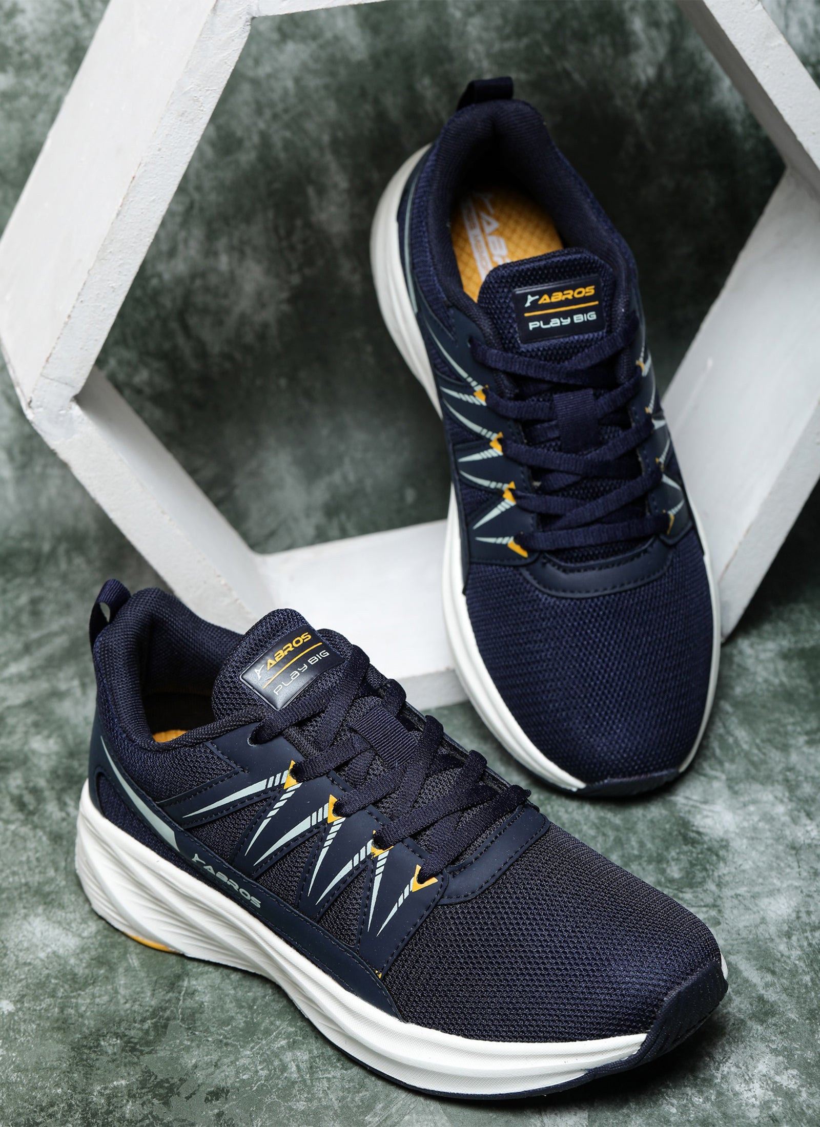 Eclipse Sports Shoes For Men