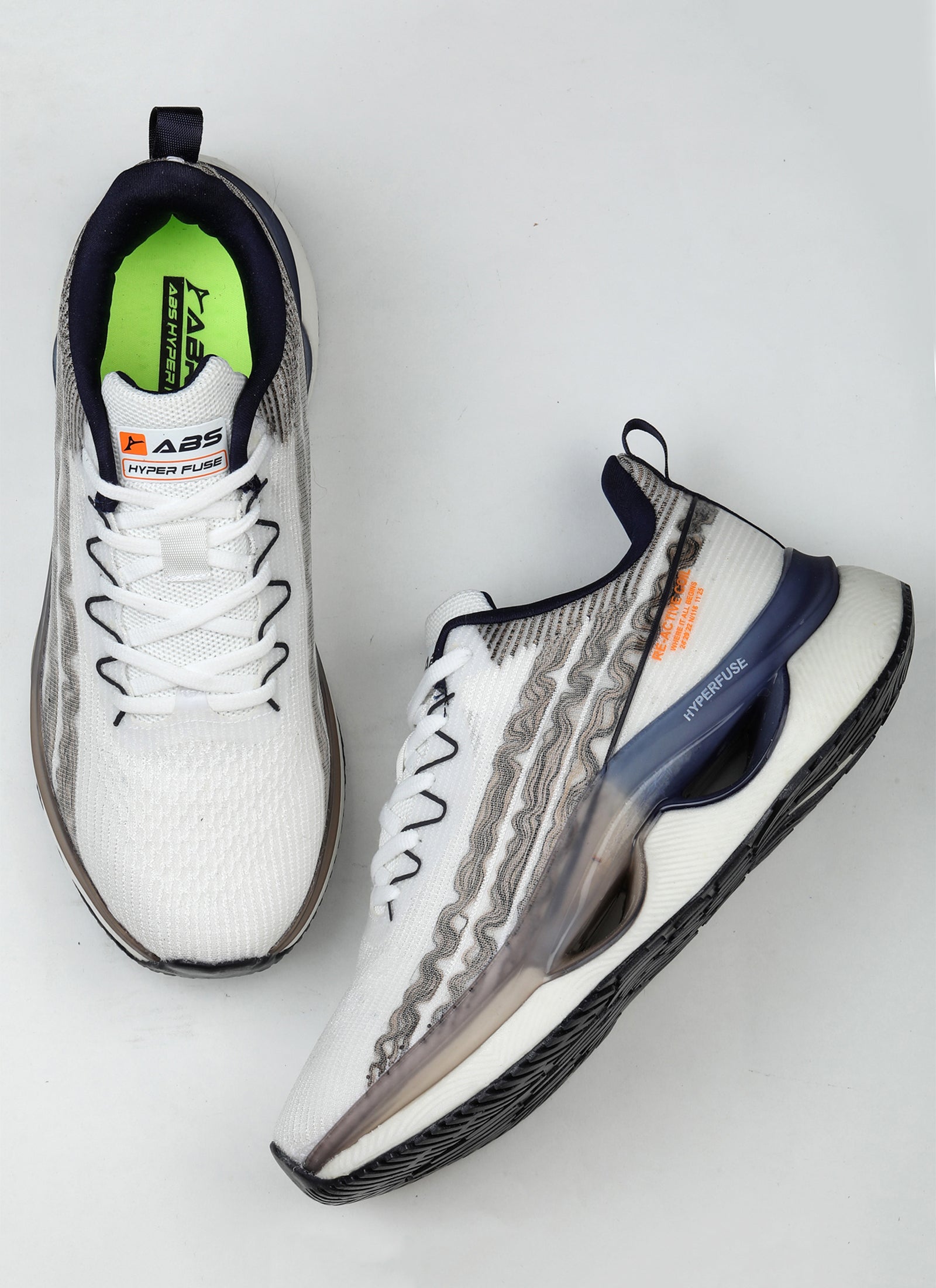 Luke Sports Shoes for Men - Abros Sports
