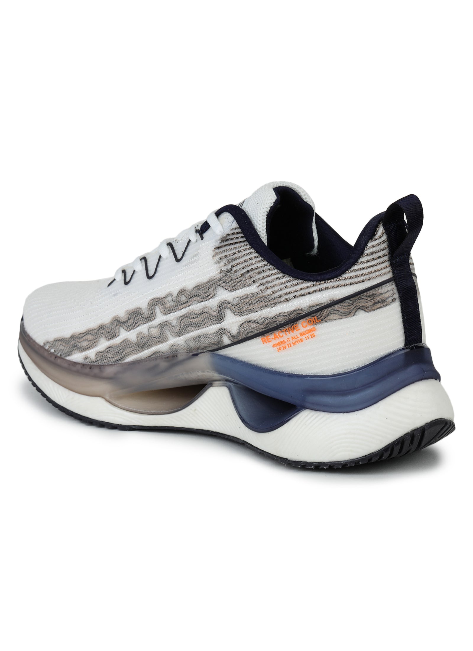 Luke Sports Shoes for Men - Abros Sports