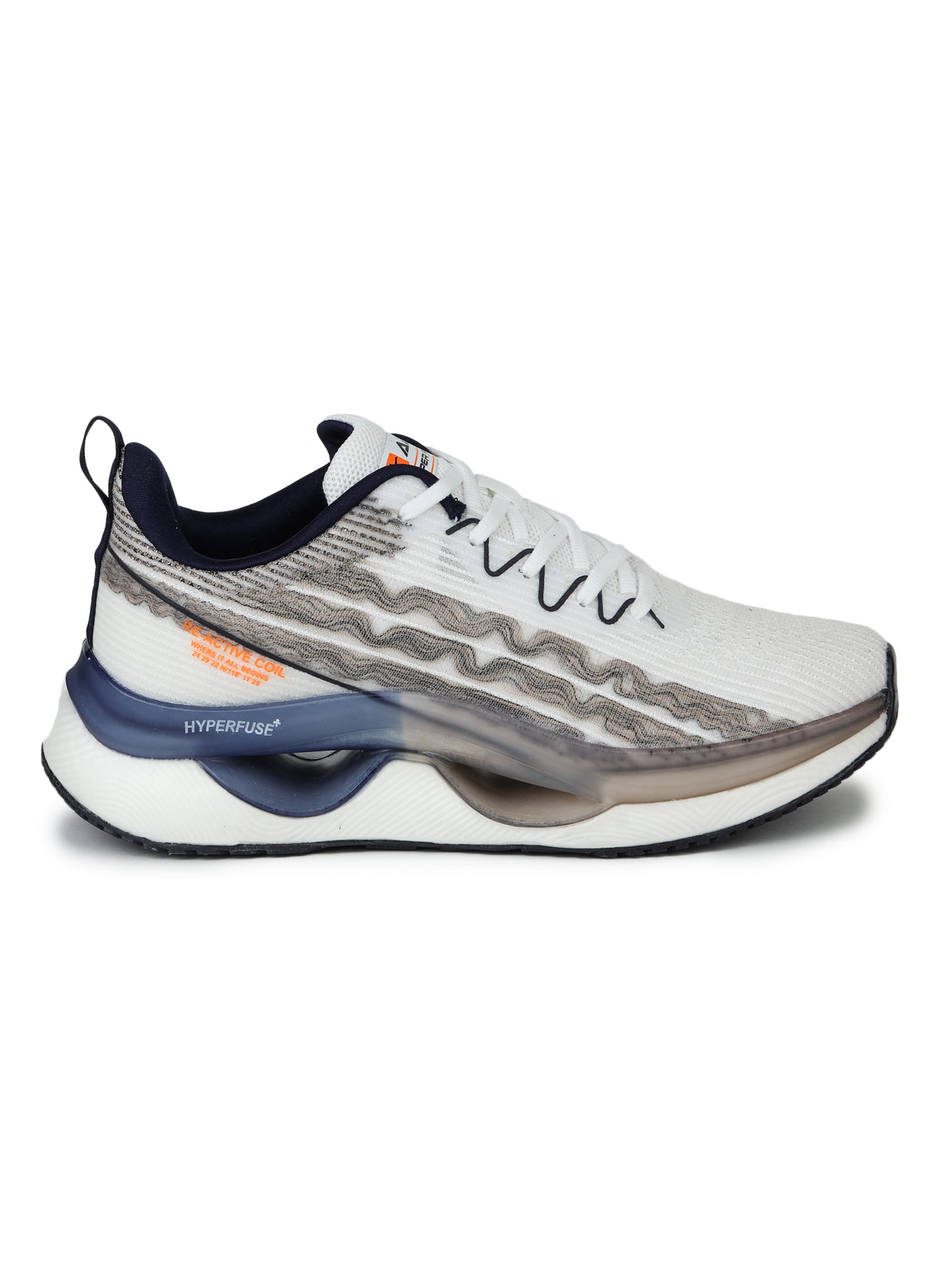 Luke Sports Shoes for Men - Abros Sports