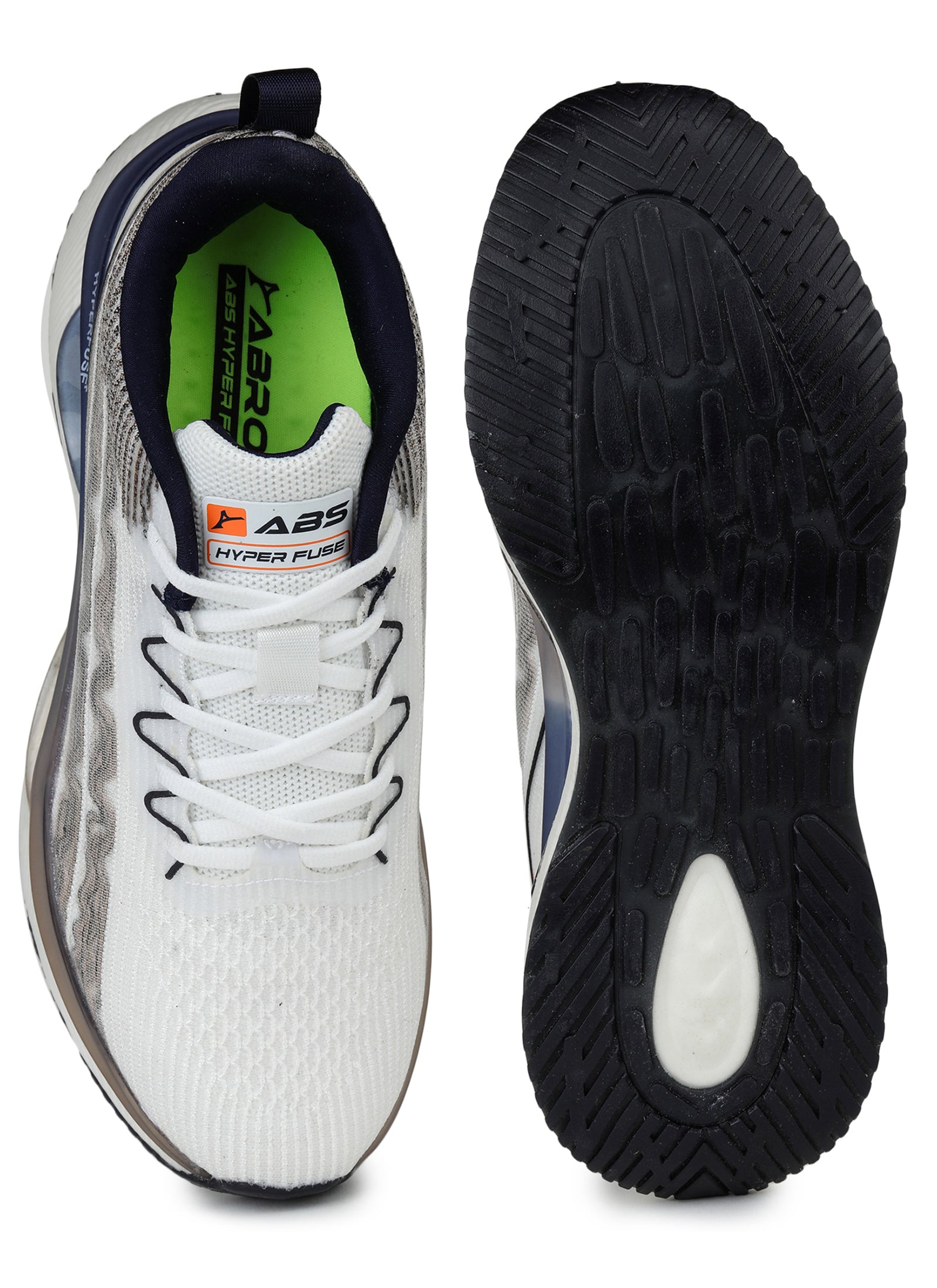 Luke Sports Shoes for Men - Abros Sports
