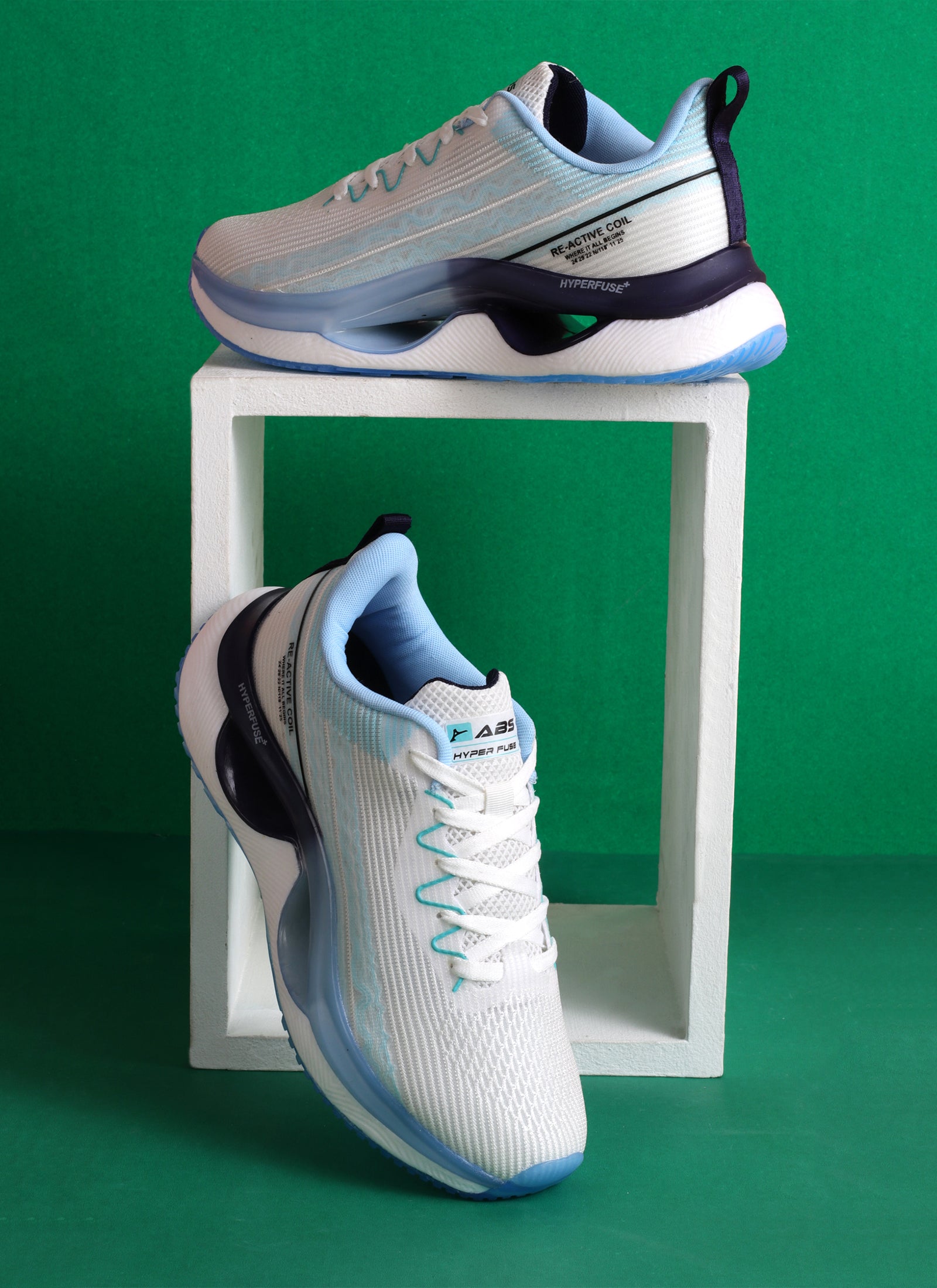Luke Sports Shoes for Men - Abros Sports