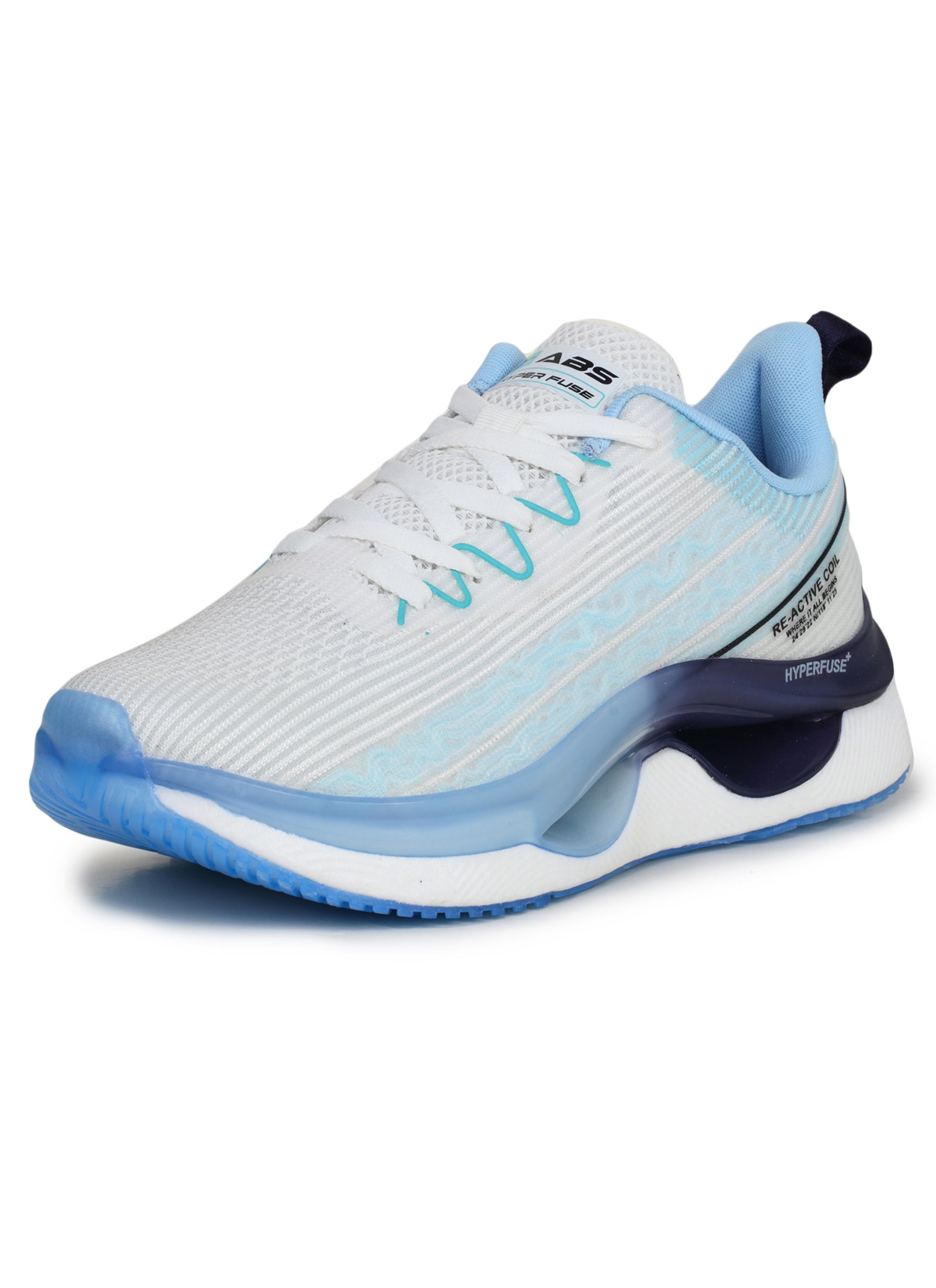 Luke Sports Shoes for Men - Abros Sports