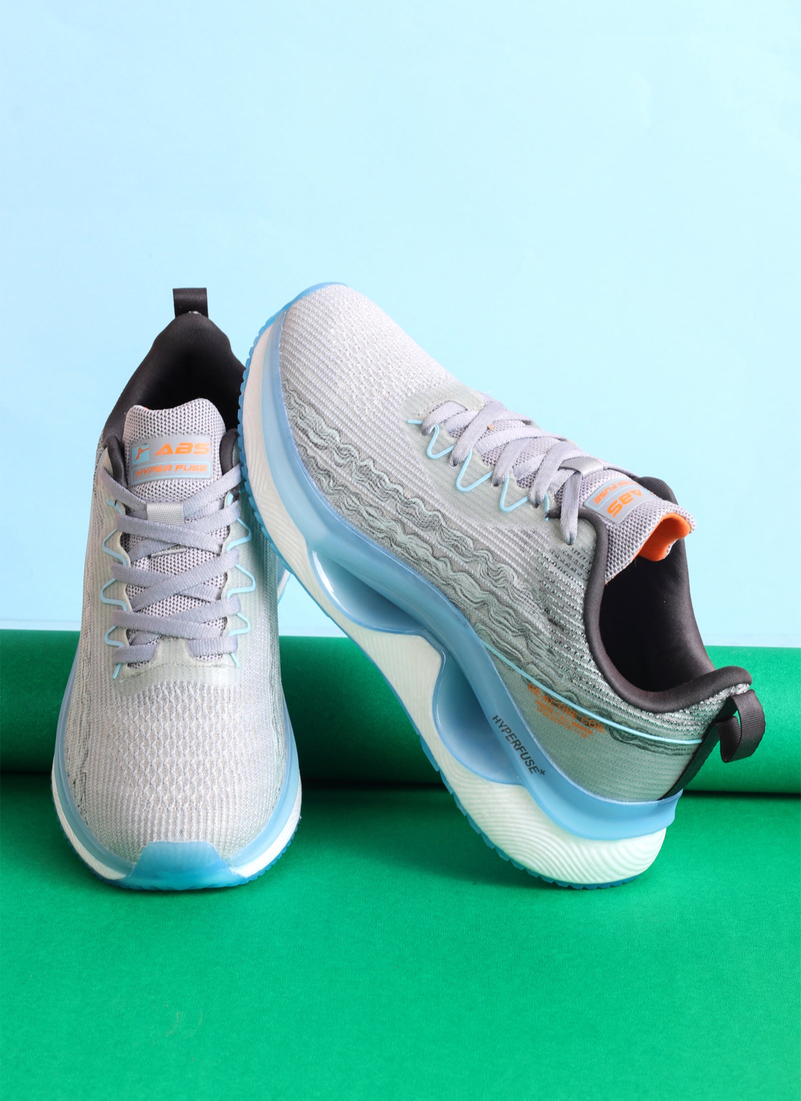Luke Sports Shoes for Men - Abros Sports