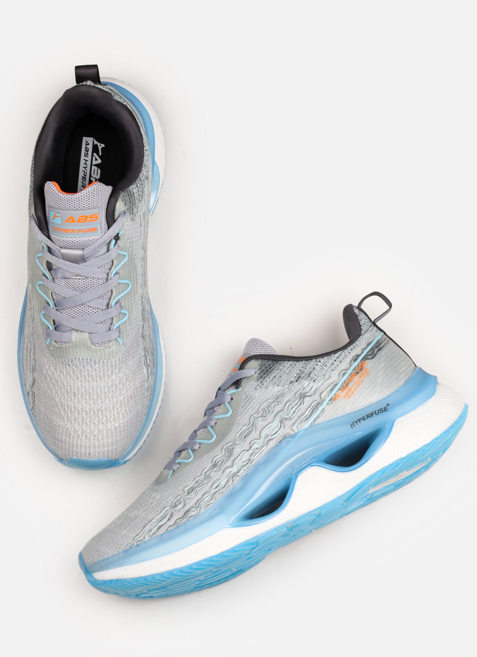 Luke Sports Shoes for Men - Abros Sports