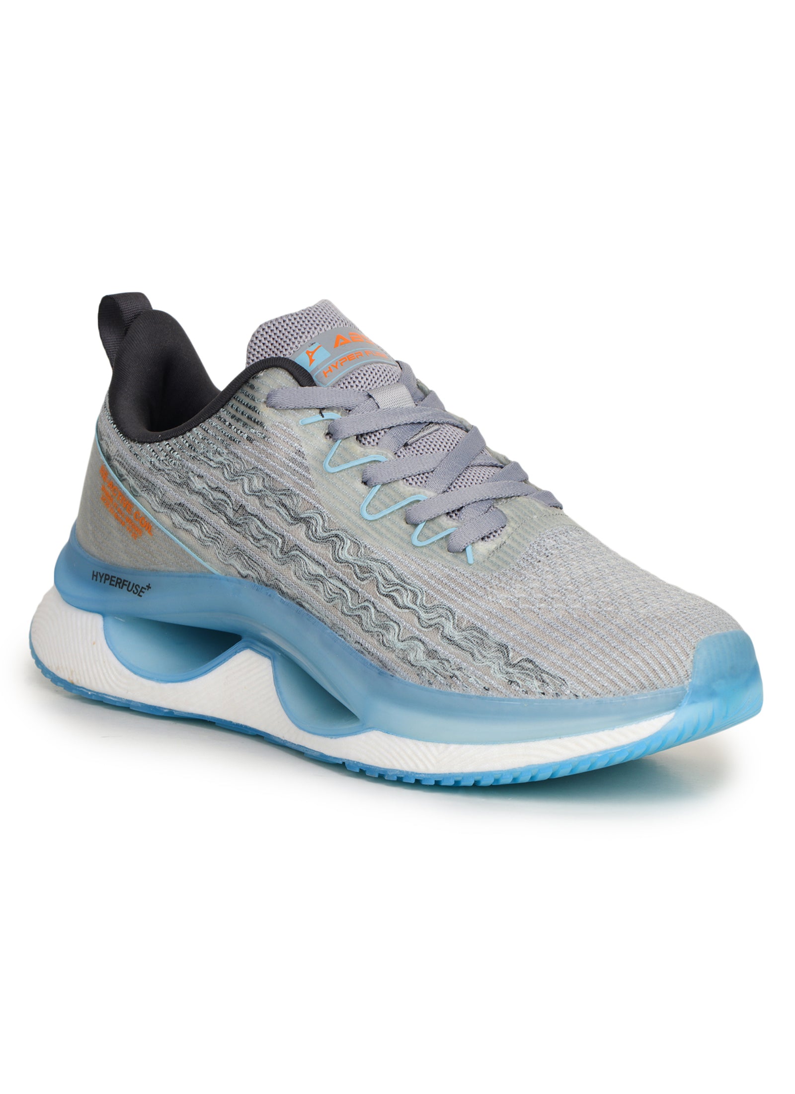 Luke Sports Shoes for Men - Abros Sports