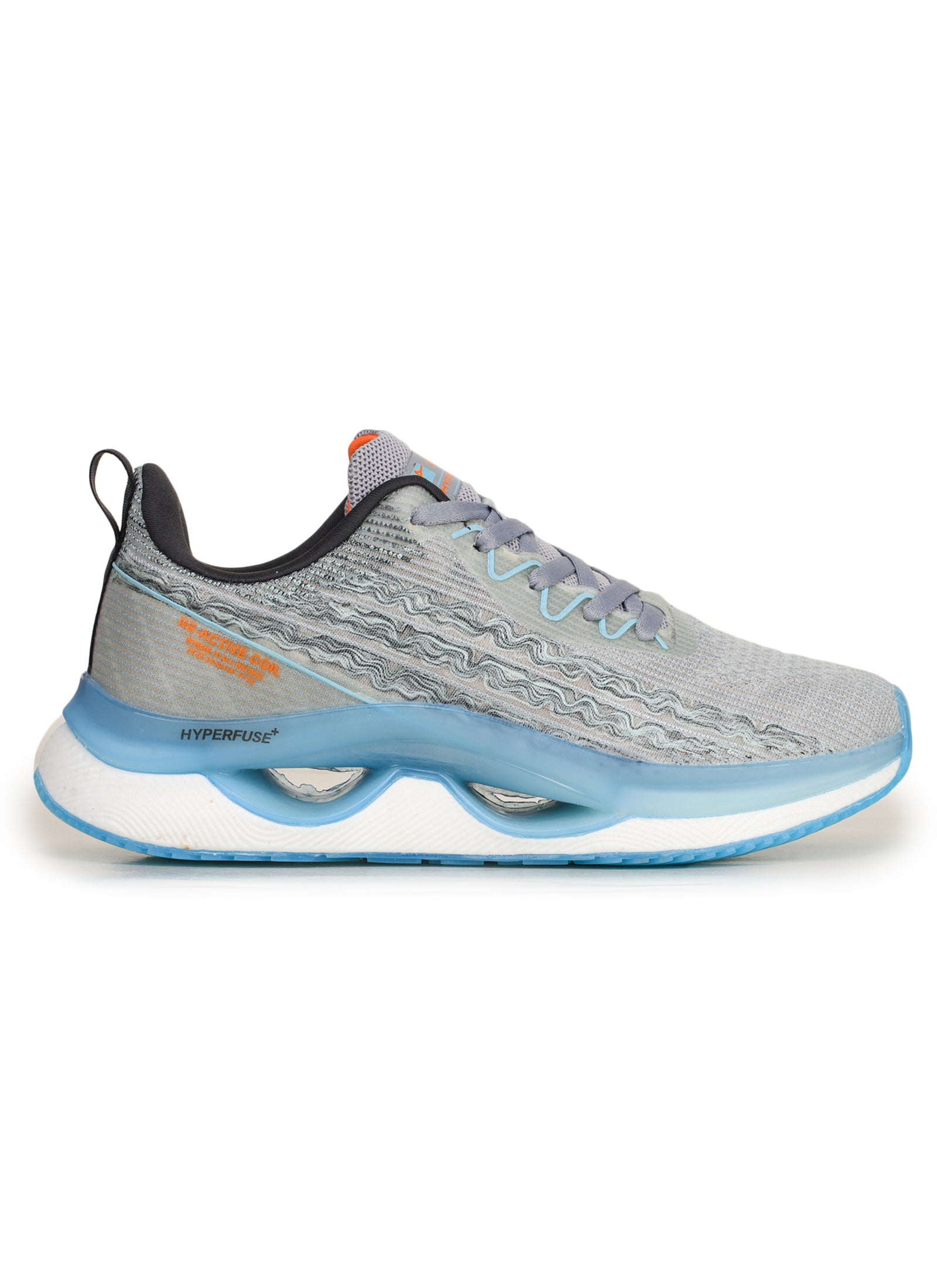 Luke Sports Shoes for Men - Abros Sports
