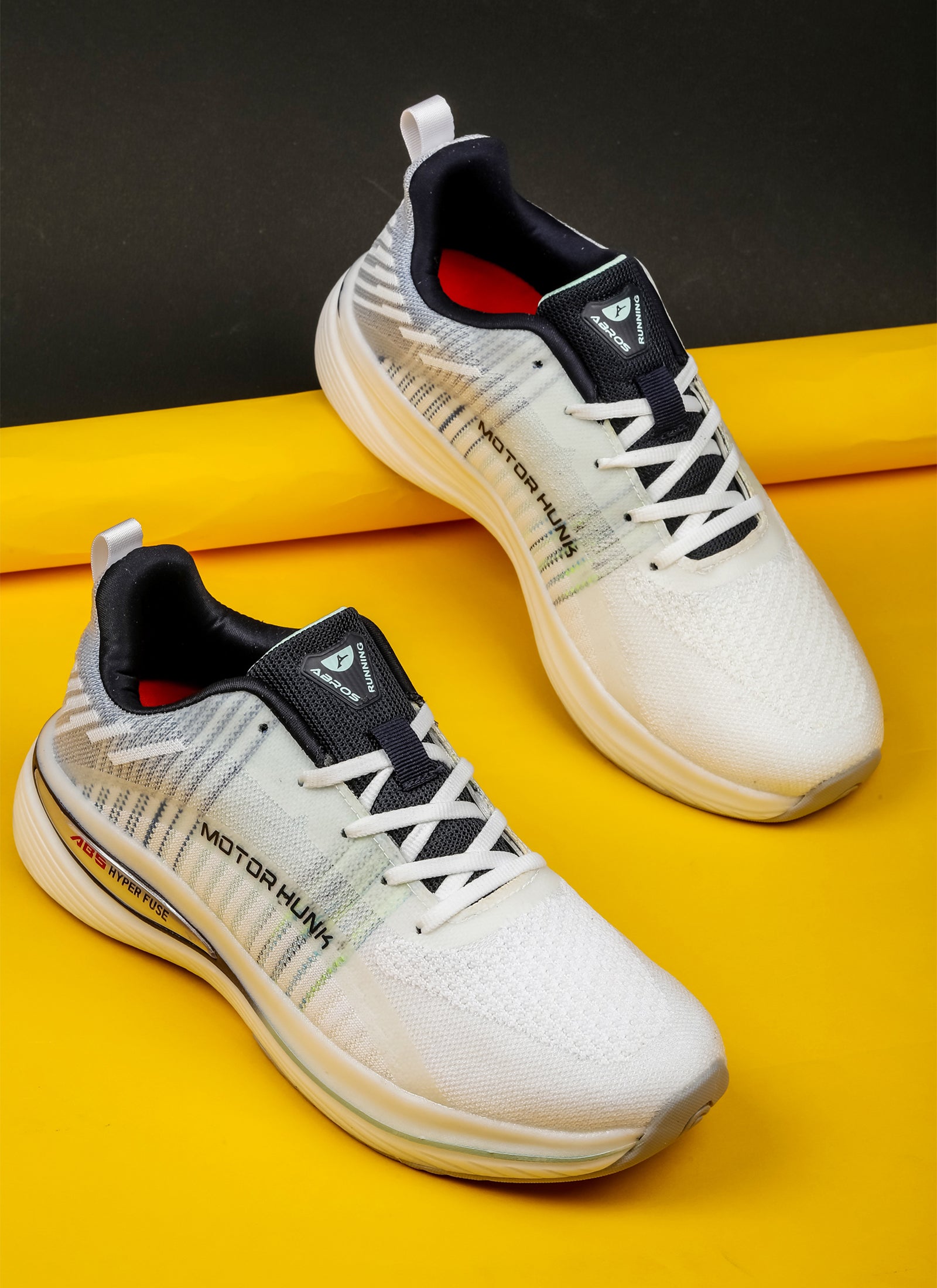 Mace Sports Shoes for Men - Abros Sports