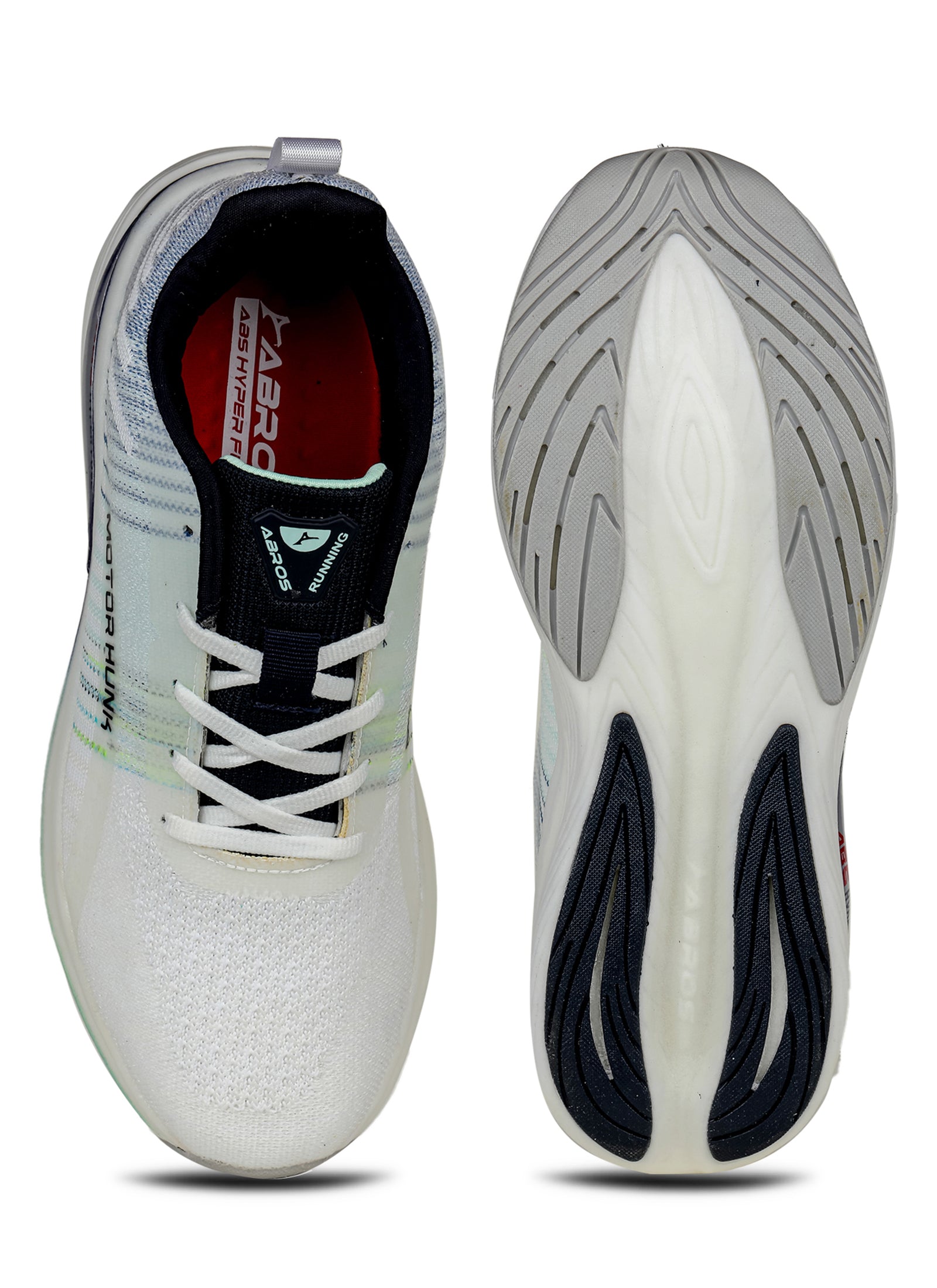 Mace Sports Shoes for Men - Abros Sports