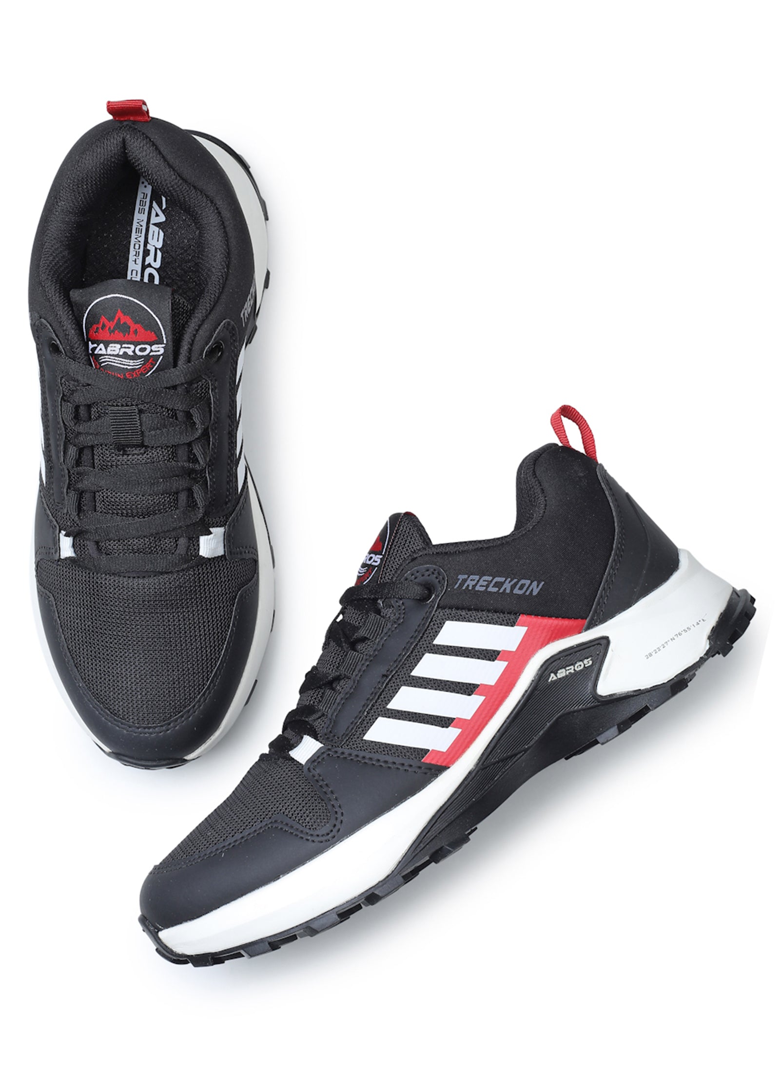 Radiuz Sports Shoes for Men