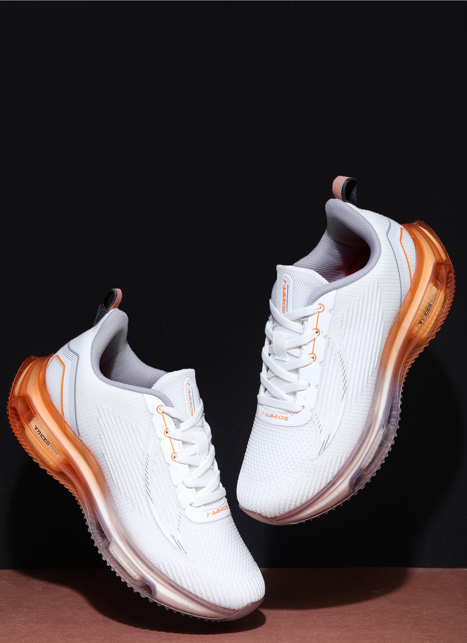 Roofer Sports Shoes For Men