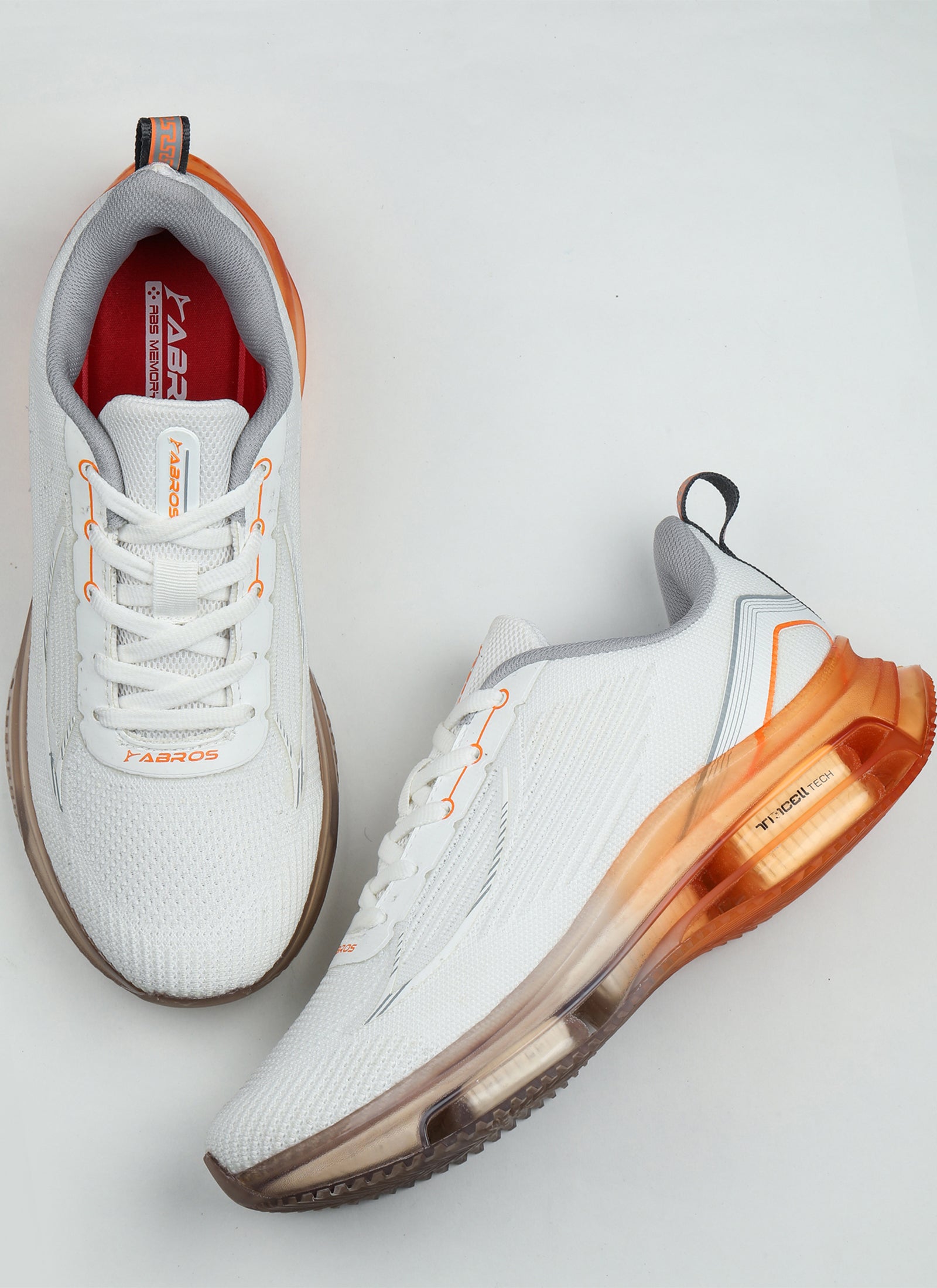 Roofer Sports Shoes For Men