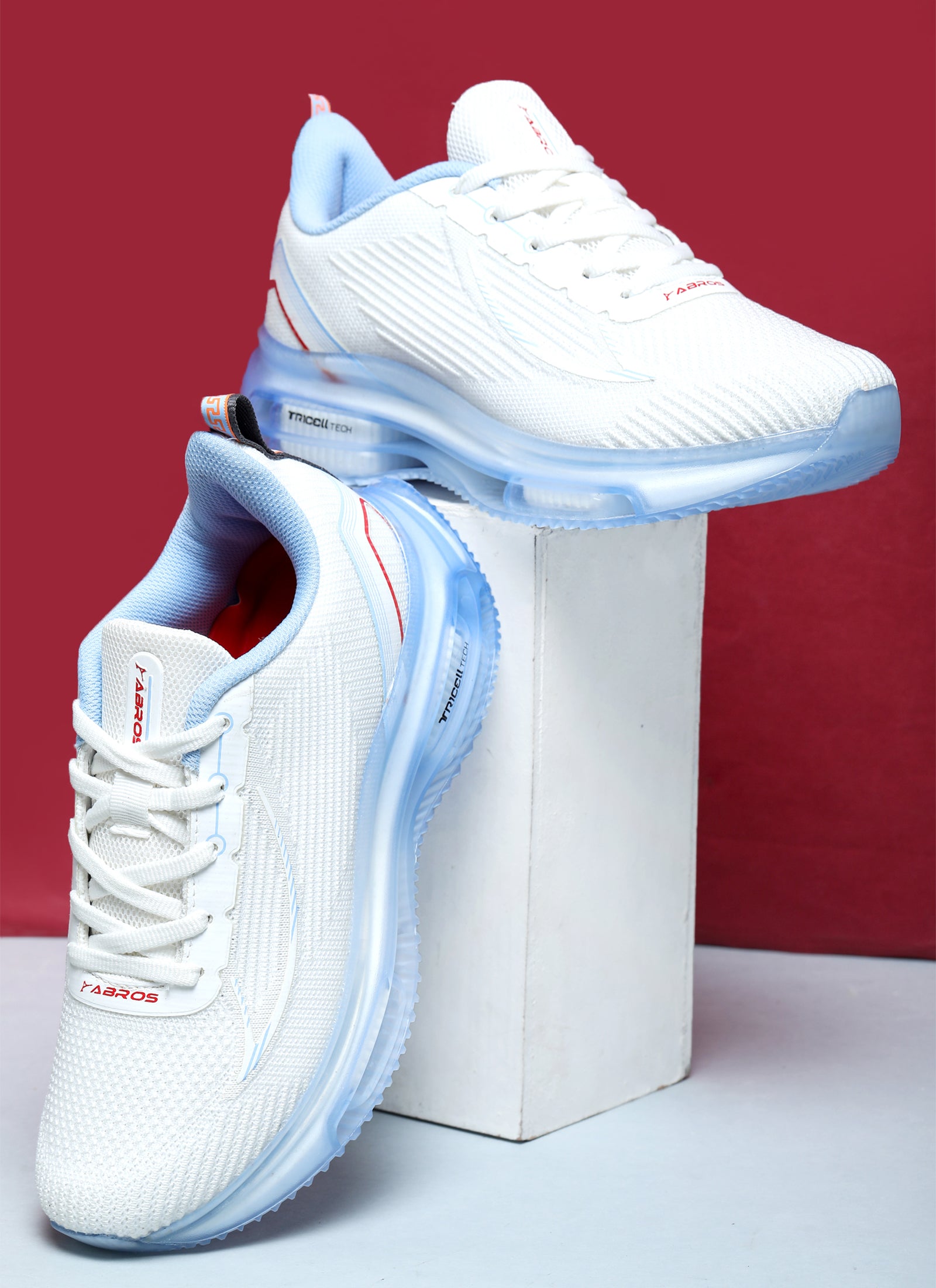 Roofer Sports Shoes For Men