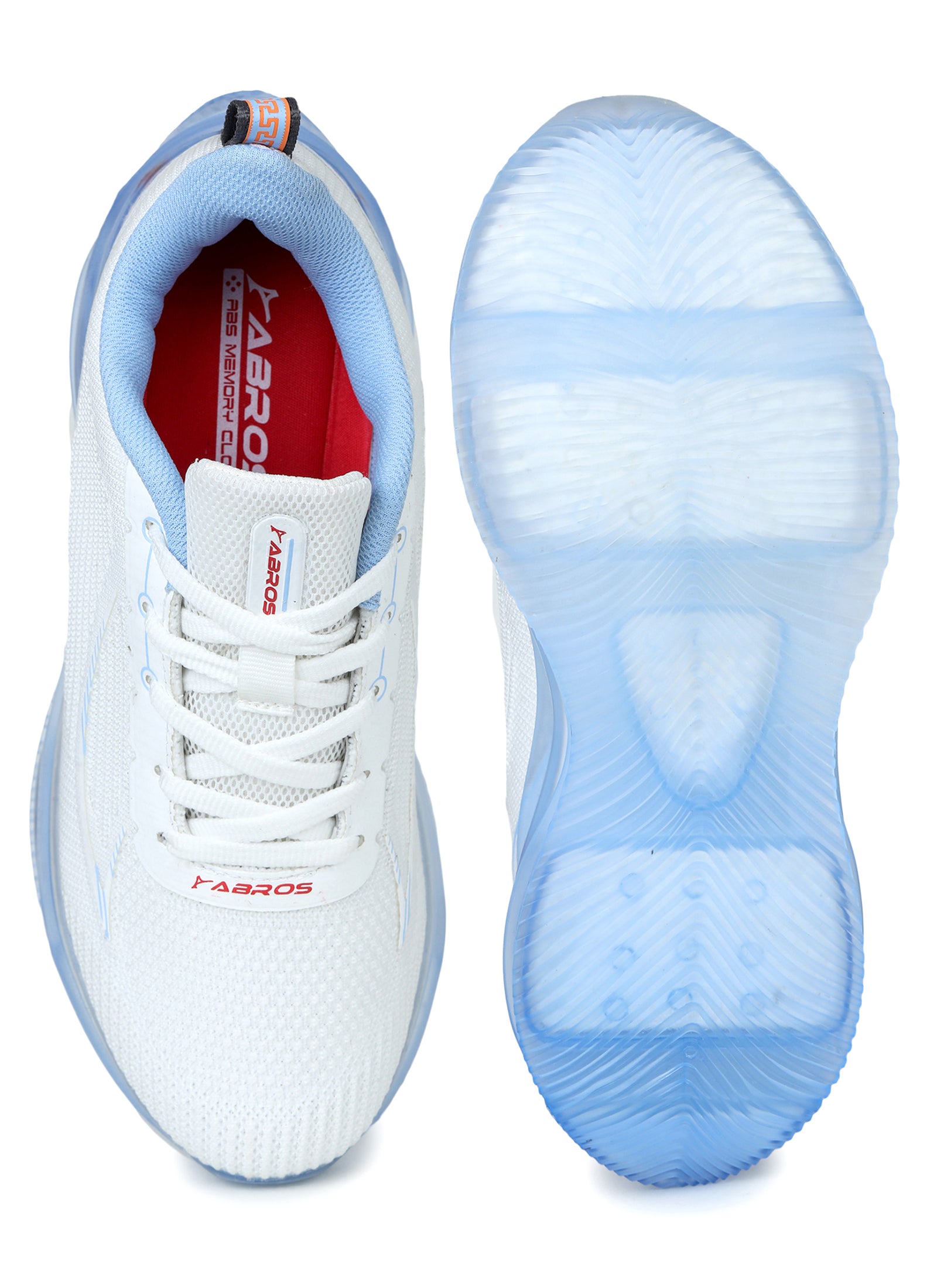 Roofer Sports Shoes For Men