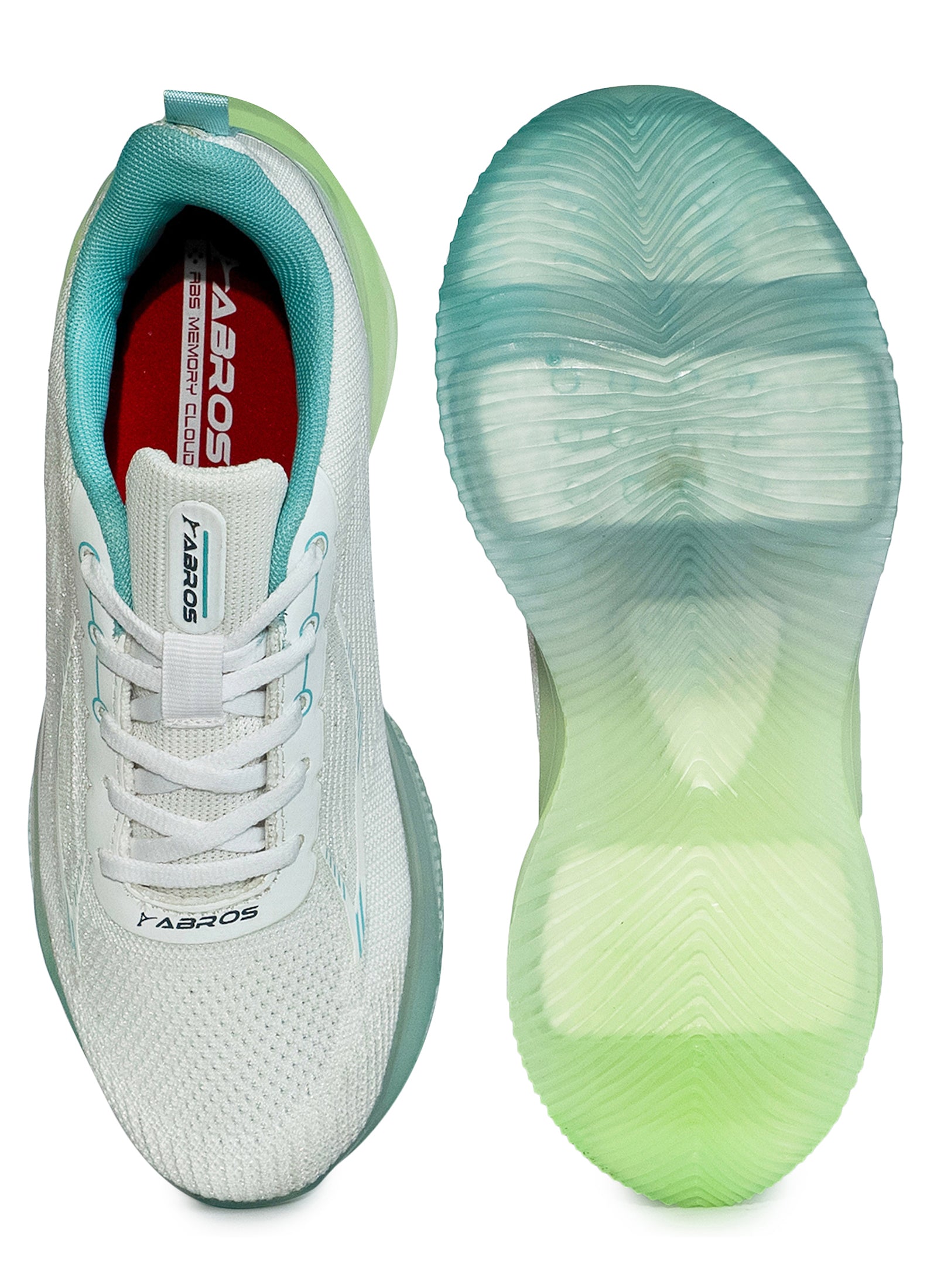 Roofer Sports Shoes For Men